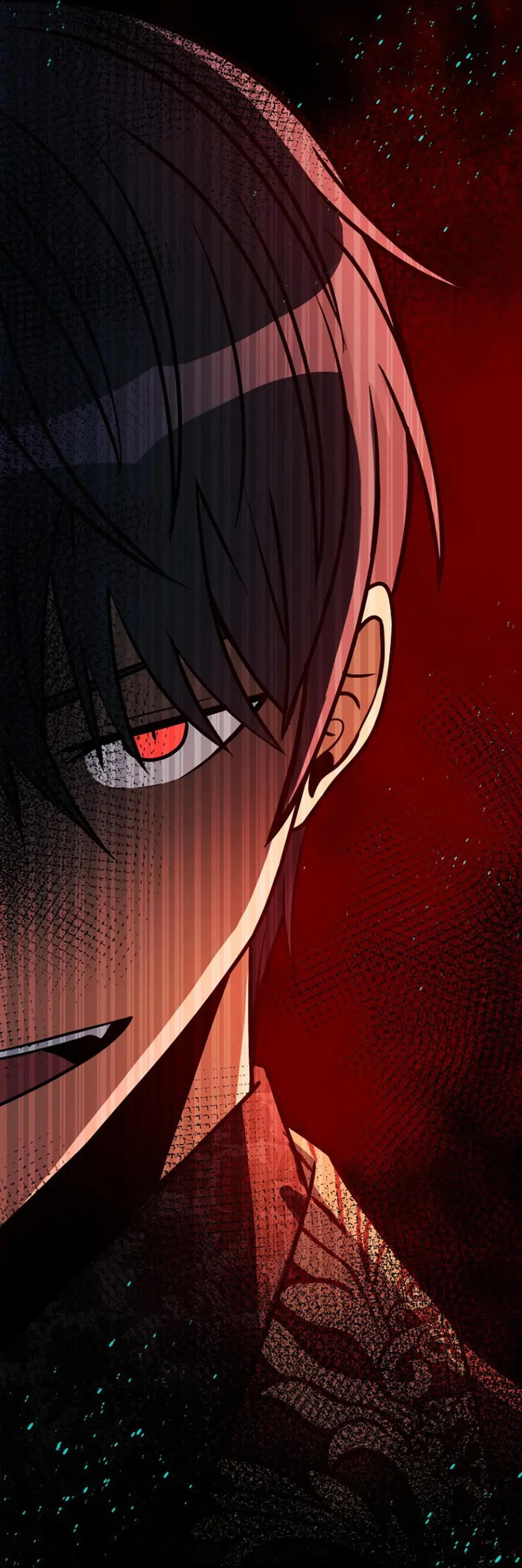 NGHỈ HƯU CHỨ KHÔNG PHẢI TÌNH YÊU Chapter 5 Trang 36