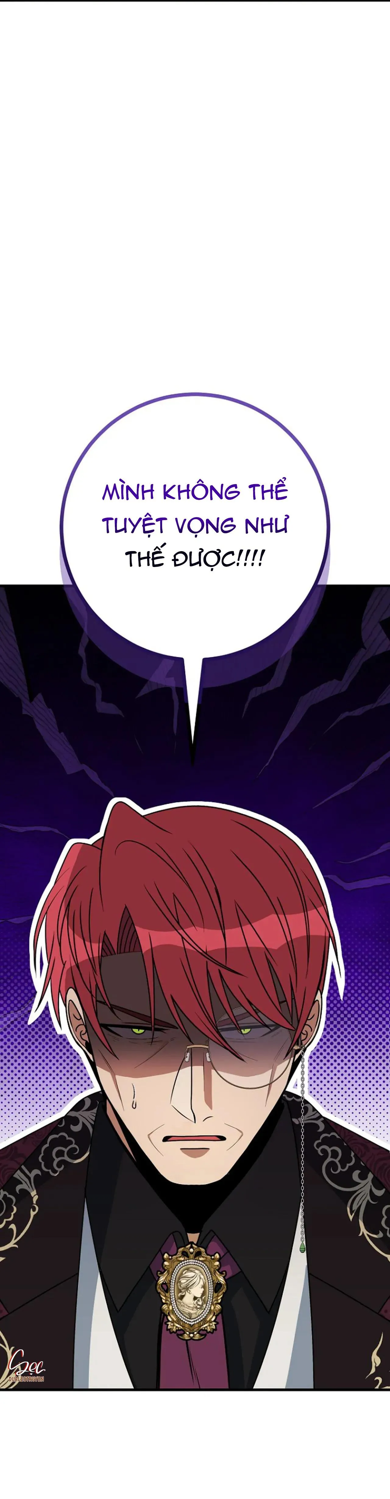 NGHỈ HƯU CHỨ KHÔNG PHẢI TÌNH YÊU Chapter 5 Trang 39