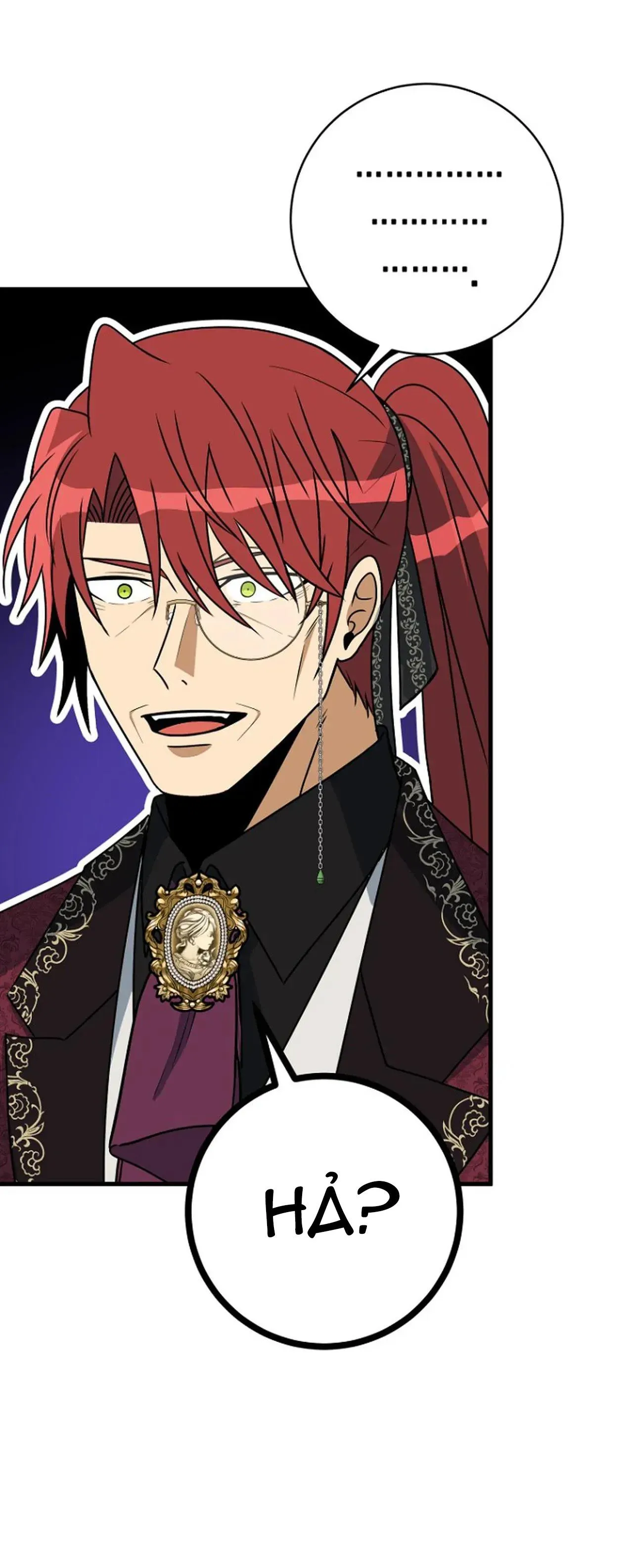 NGHỈ HƯU CHỨ KHÔNG PHẢI TÌNH YÊU Chapter 5 Trang 53