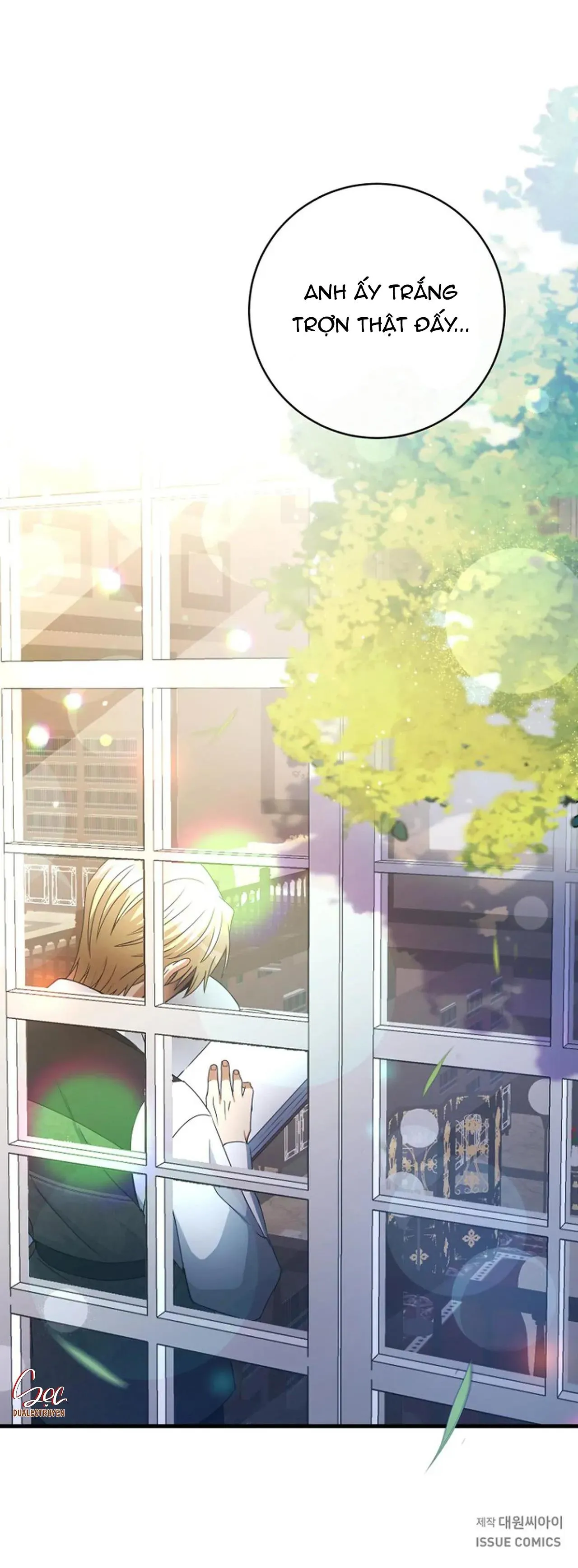 NGHỈ HƯU CHỨ KHÔNG PHẢI TÌNH YÊU Chapter 5 Trang 58