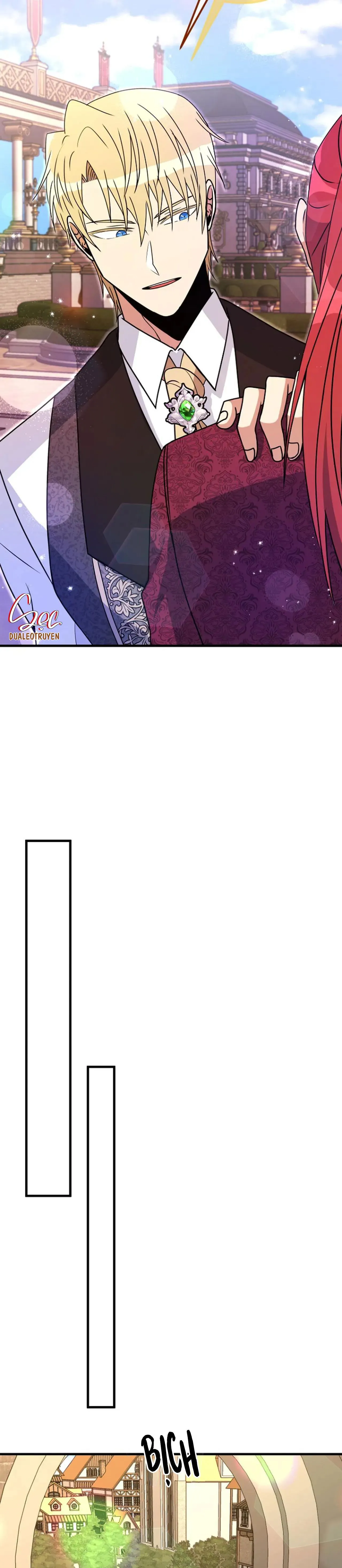 NGHỈ HƯU CHỨ KHÔNG PHẢI TÌNH YÊU Chapter 6 Trang 31