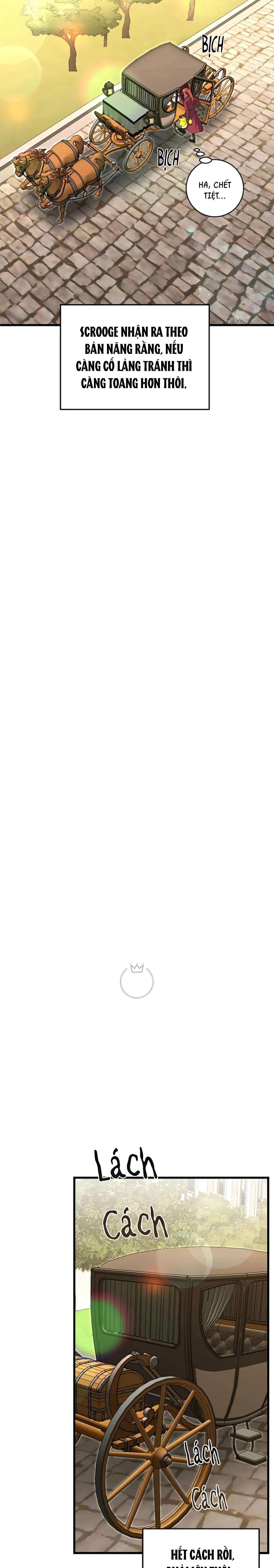 NGHỈ HƯU CHỨ KHÔNG PHẢI TÌNH YÊU Chapter 7 Trang 3