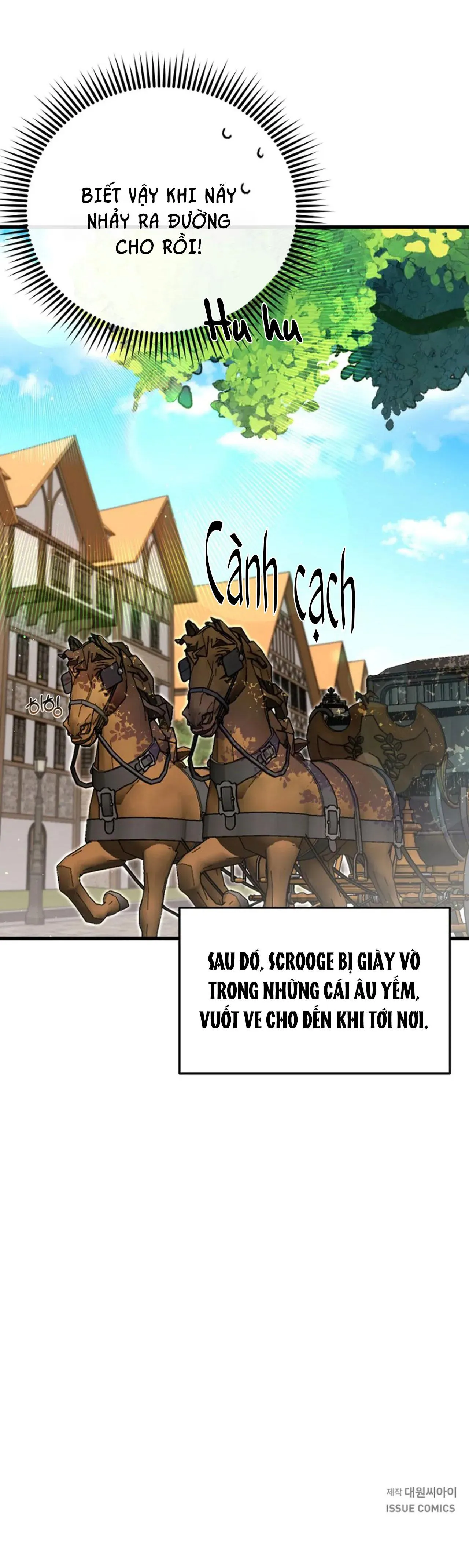 NGHỈ HƯU CHỨ KHÔNG PHẢI TÌNH YÊU Chapter 7 Trang 25