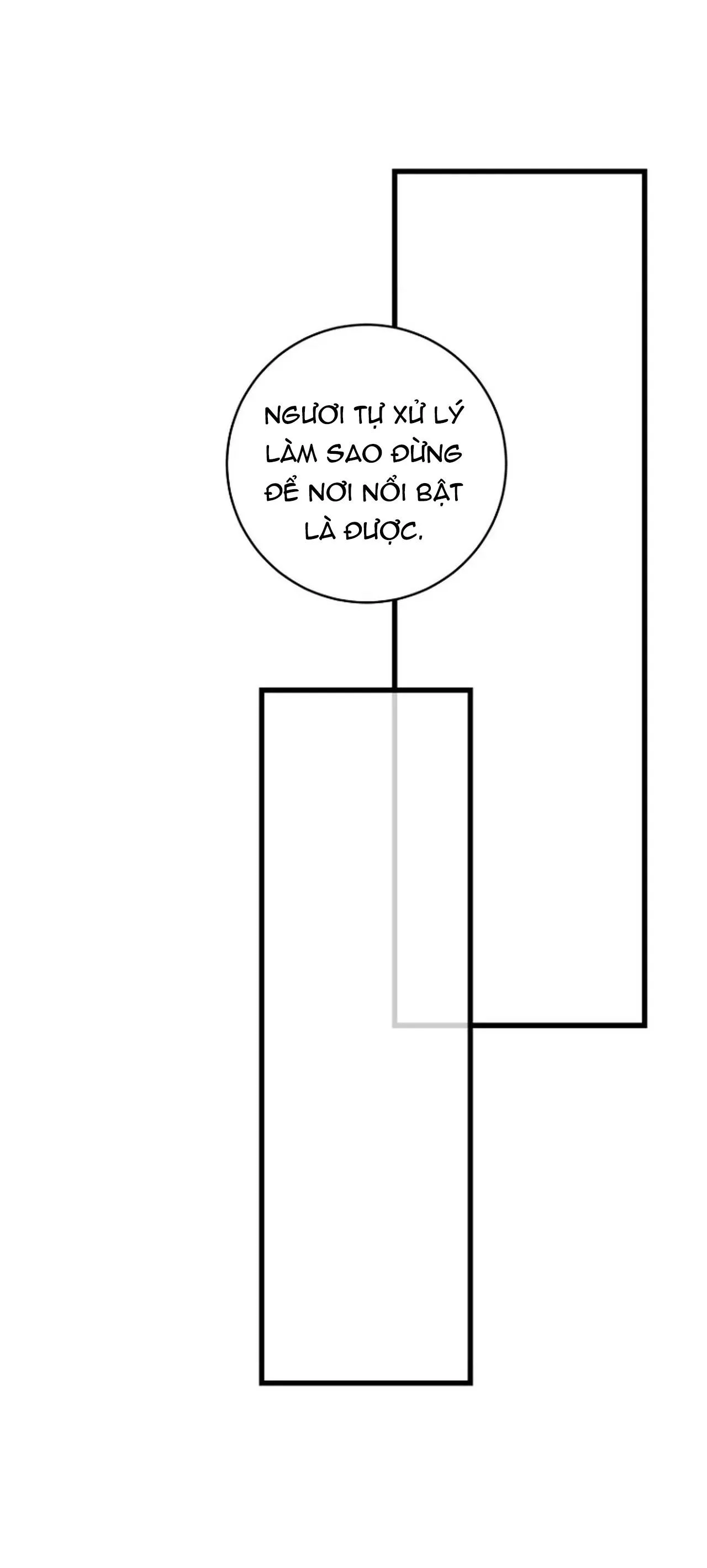 NGHỈ HƯU CHỨ KHÔNG PHẢI TÌNH YÊU Chapter 8 Trang 16