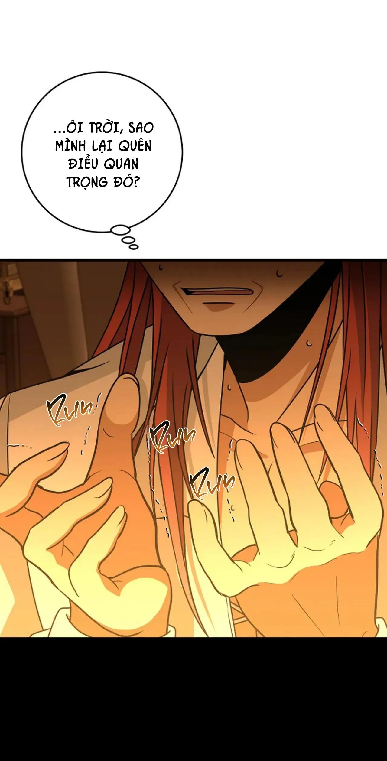 NGHỈ HƯU CHỨ KHÔNG PHẢI TÌNH YÊU Chapter 8 Trang 23