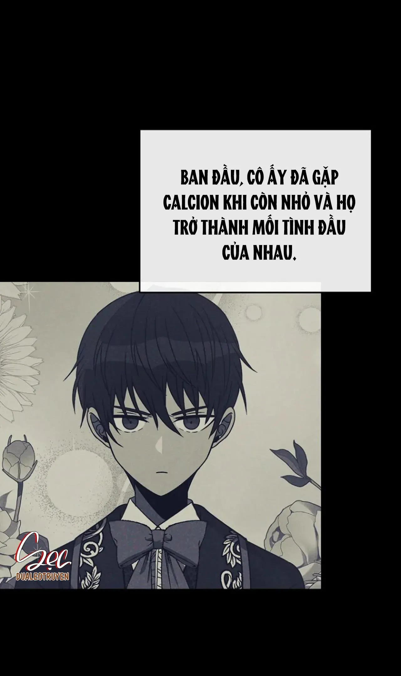 NGHỈ HƯU CHỨ KHÔNG PHẢI TÌNH YÊU Chapter 8 Trang 26