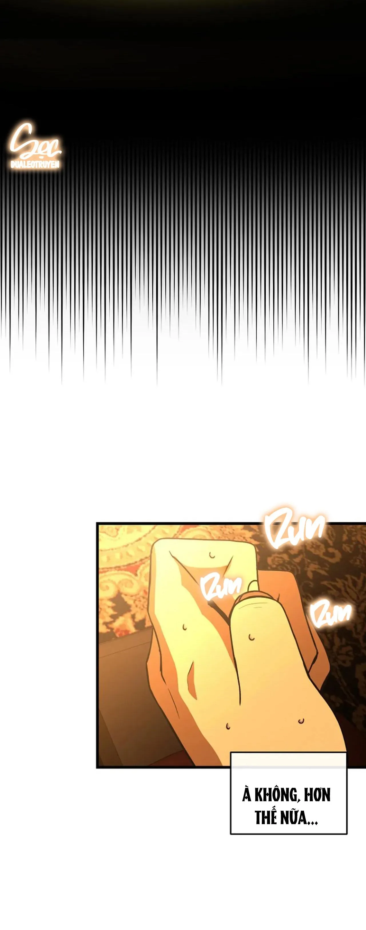 NGHỈ HƯU CHỨ KHÔNG PHẢI TÌNH YÊU Chapter 8 Trang 29