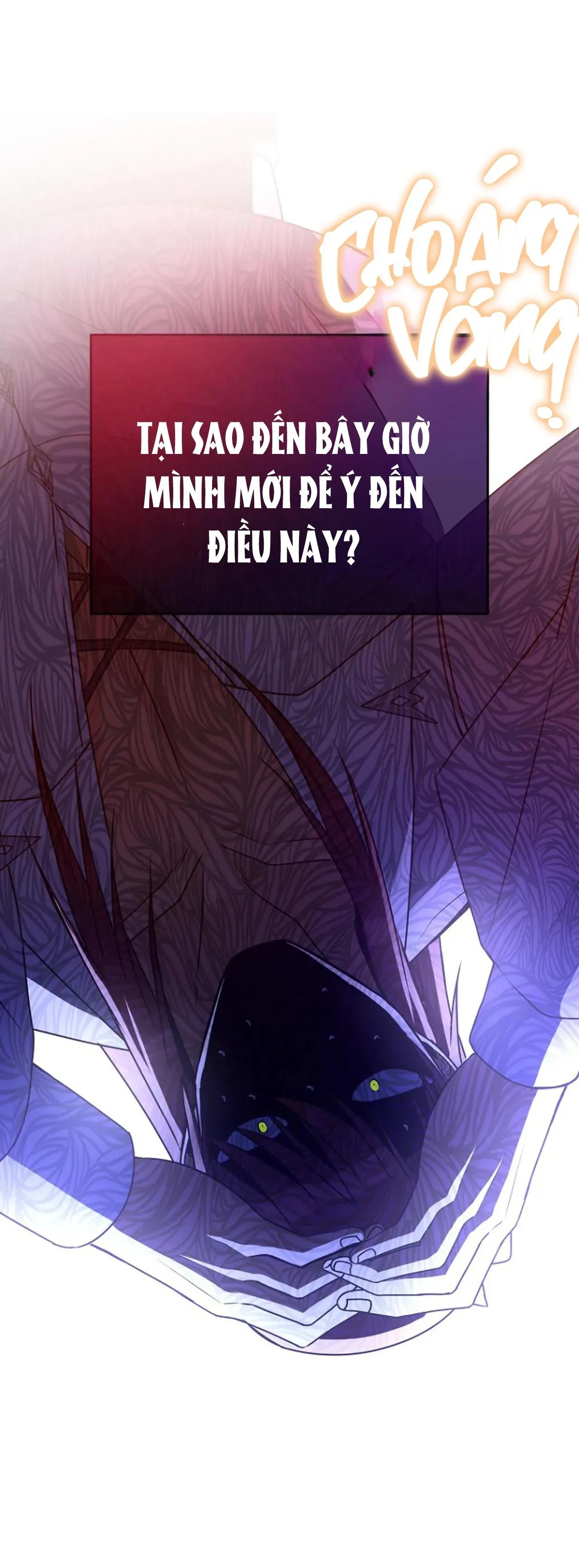 NGHỈ HƯU CHỨ KHÔNG PHẢI TÌNH YÊU Chapter 8 Trang 30