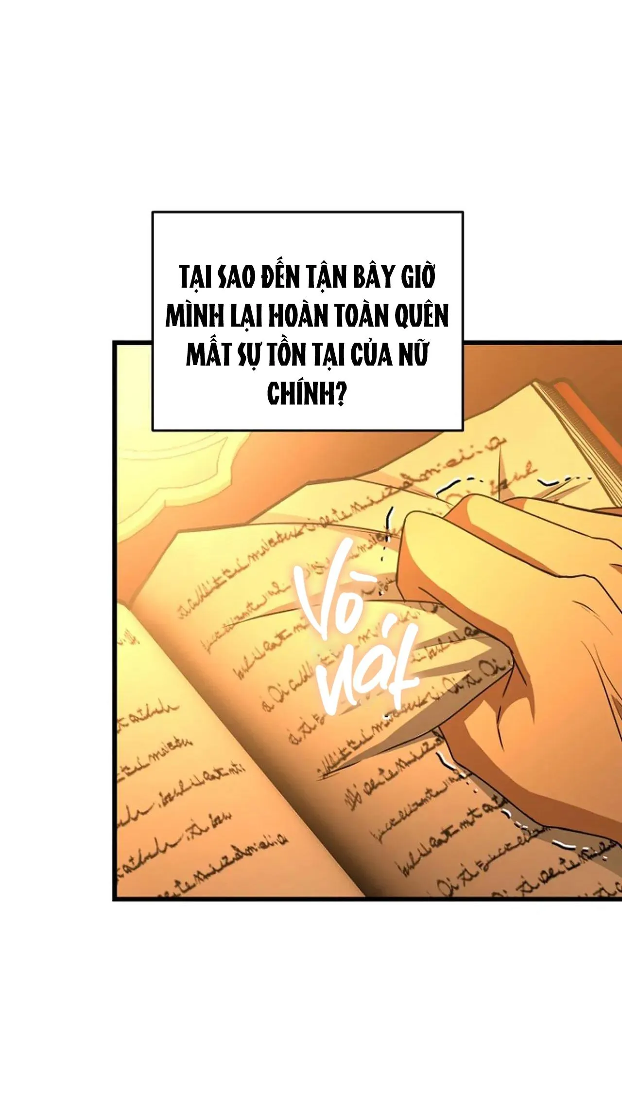 NGHỈ HƯU CHỨ KHÔNG PHẢI TÌNH YÊU Chapter 8 Trang 32