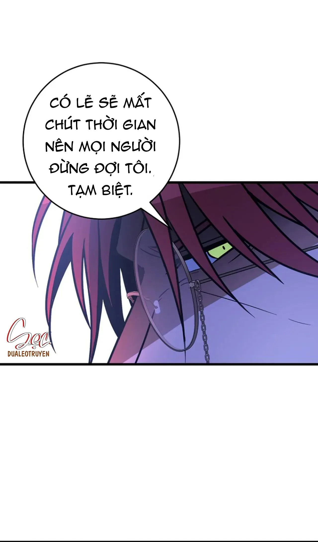 NGHỈ HƯU CHỨ KHÔNG PHẢI TÌNH YÊU Chapter 8 Trang 53