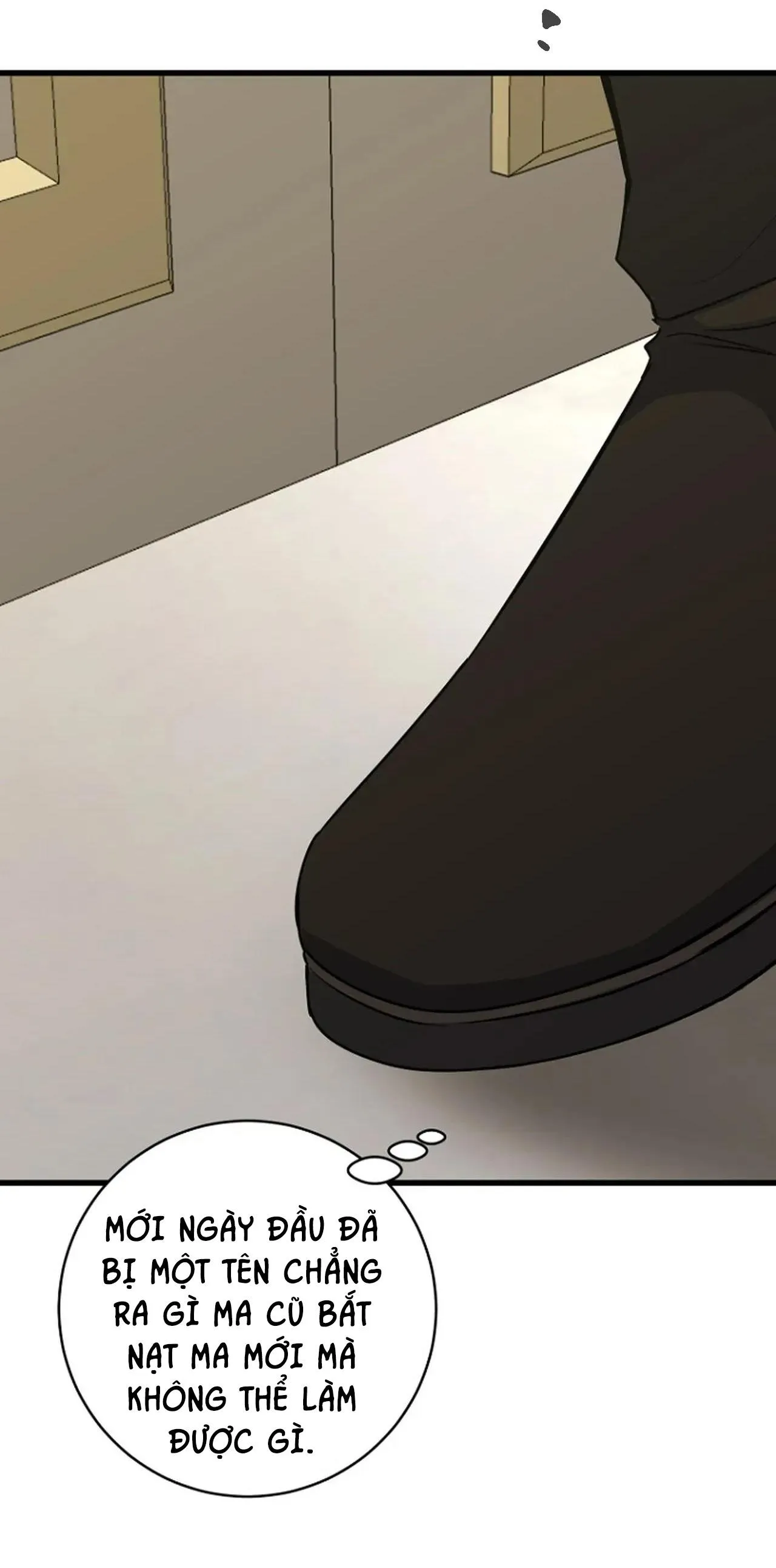 NGHỈ HƯU CHỨ KHÔNG PHẢI TÌNH YÊU Chapter 8 Trang 55