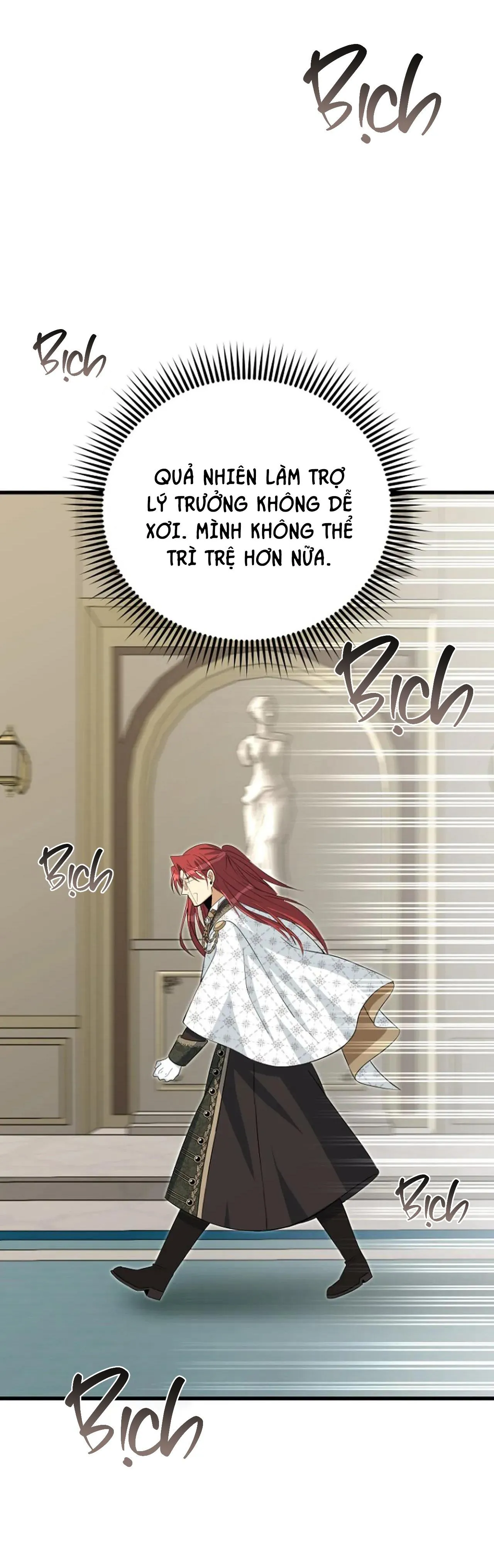 NGHỈ HƯU CHỨ KHÔNG PHẢI TÌNH YÊU Chapter 8 Trang 56