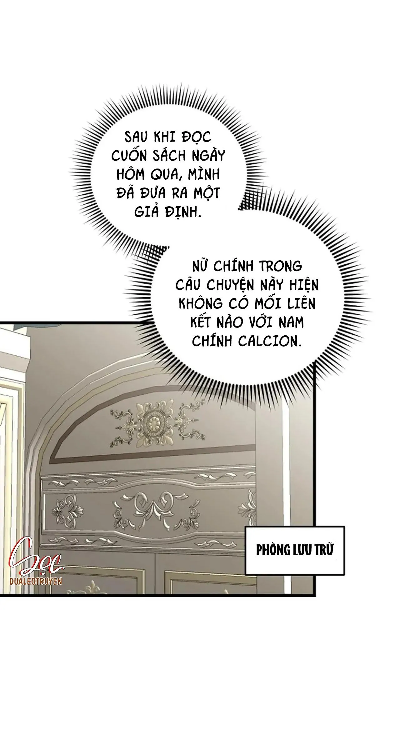 NGHỈ HƯU CHỨ KHÔNG PHẢI TÌNH YÊU Chapter 8 Trang 57