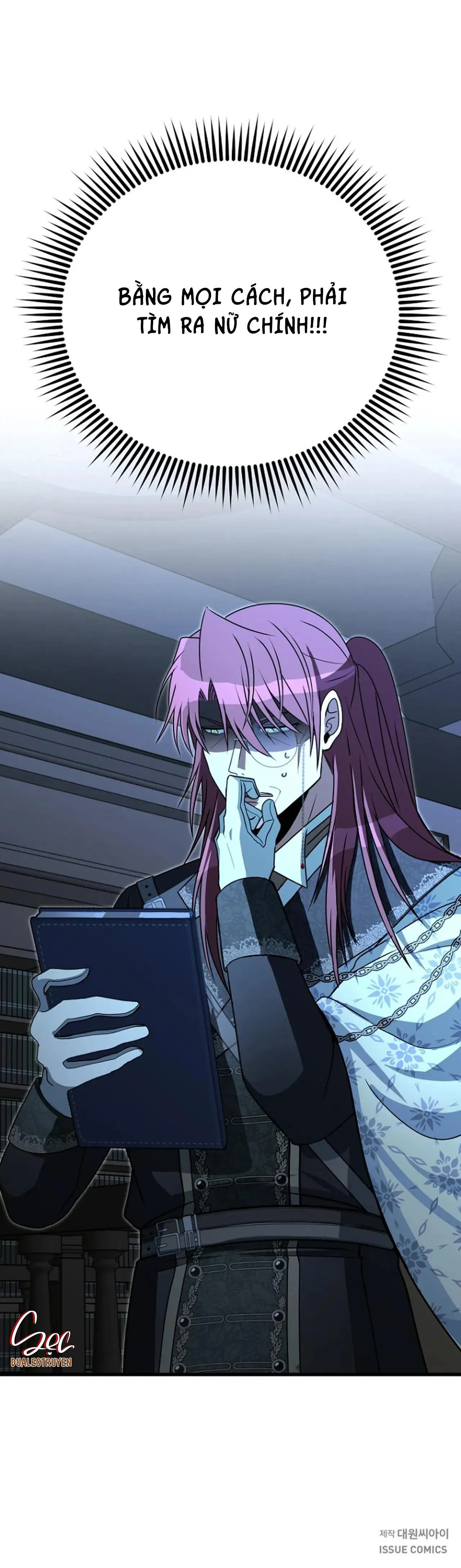 NGHỈ HƯU CHỨ KHÔNG PHẢI TÌNH YÊU Chapter 8 Trang 60