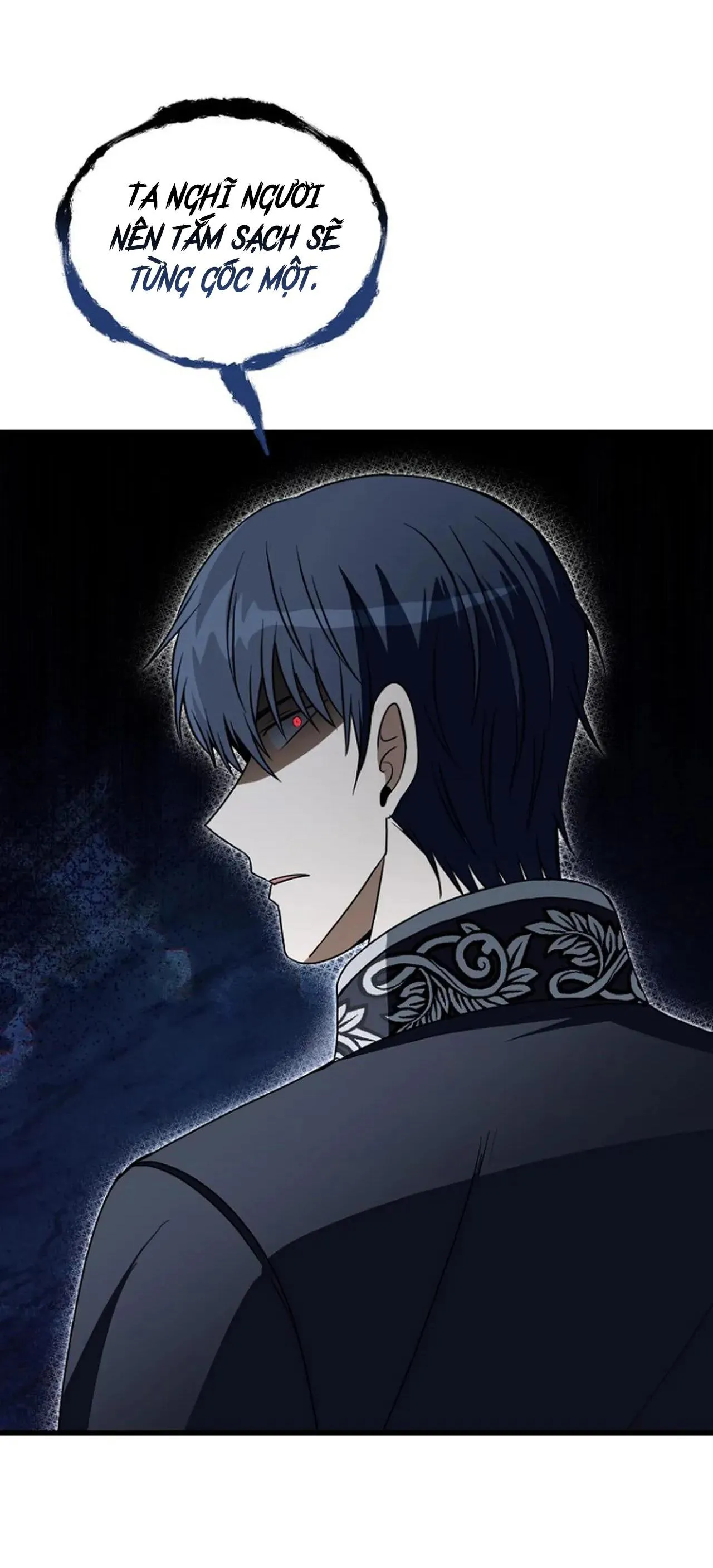 NGHỈ HƯU CHỨ KHÔNG PHẢI TÌNH YÊU Chapter 10 Trang 24