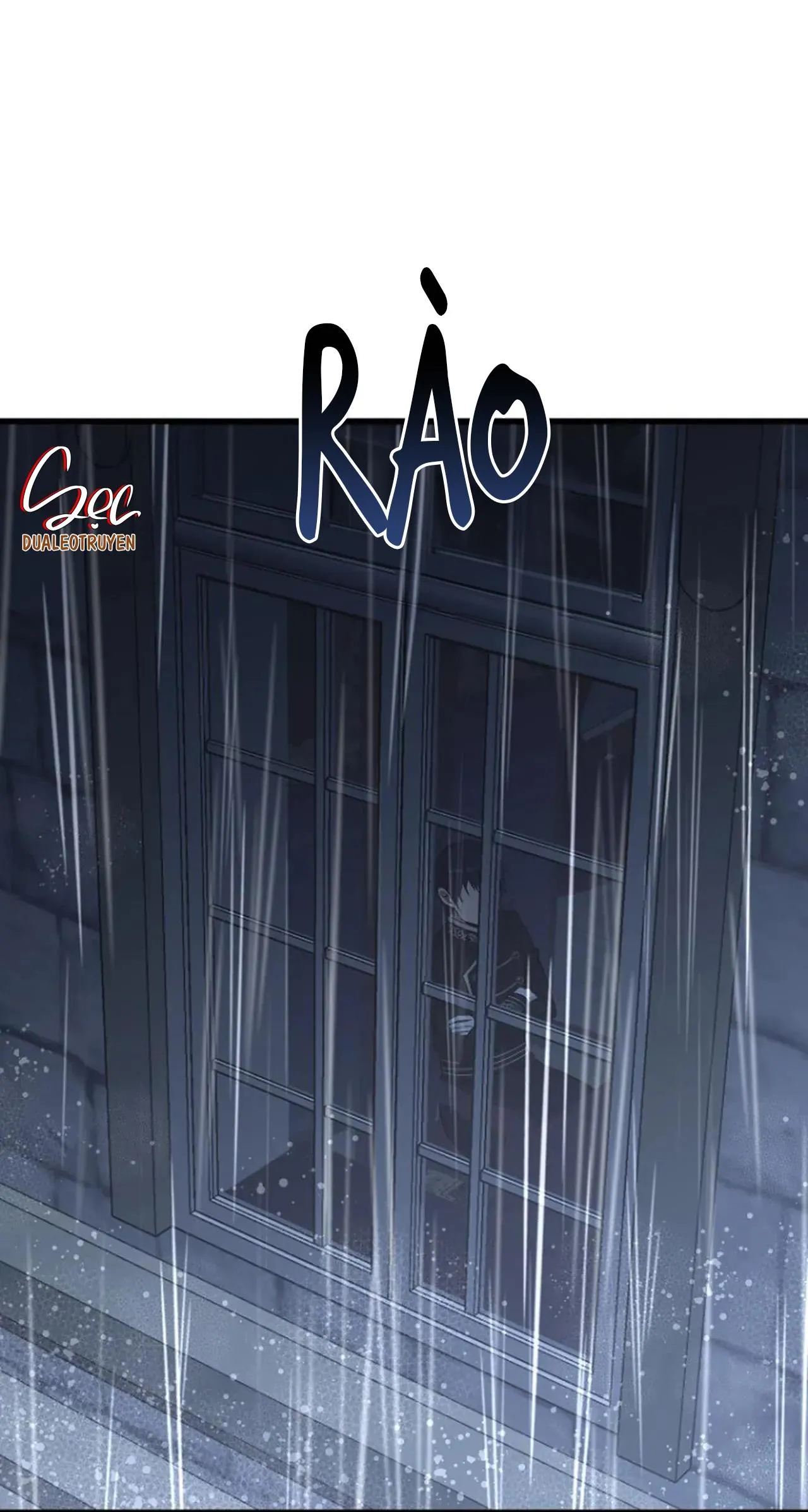 NGHỈ HƯU CHỨ KHÔNG PHẢI TÌNH YÊU Chapter 10 Trang 27