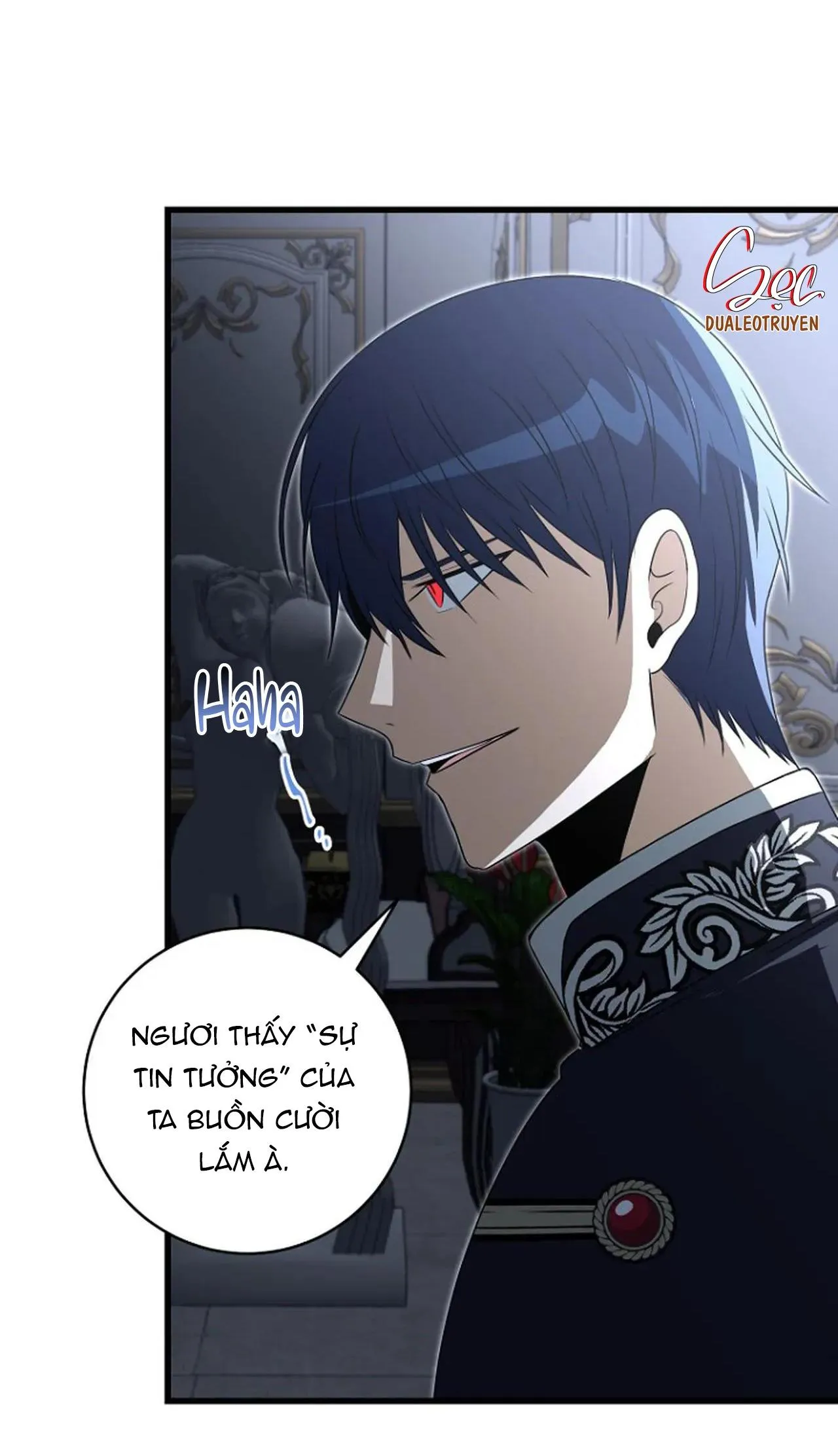 NGHỈ HƯU CHỨ KHÔNG PHẢI TÌNH YÊU Chapter 10 Trang 33