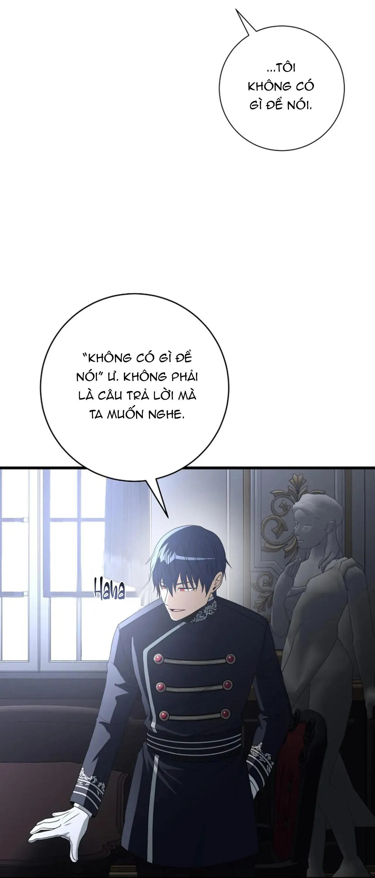 NGHỈ HƯU CHỨ KHÔNG PHẢI TÌNH YÊU Chapter 10 Trang 38