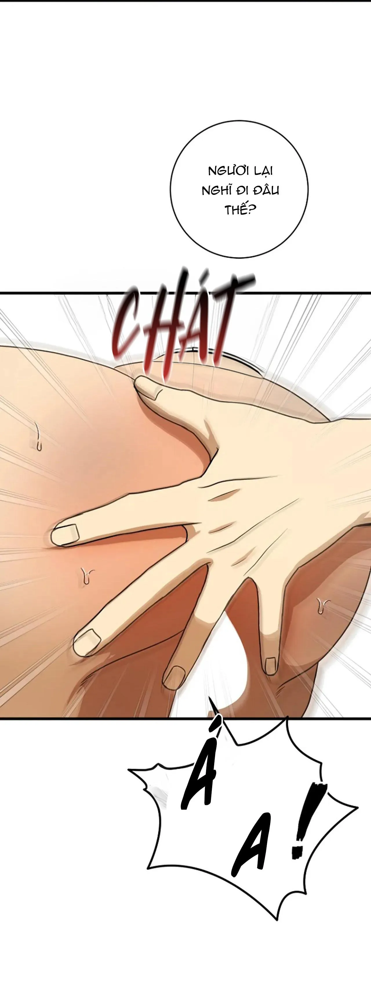 NGHỈ HƯU CHỨ KHÔNG PHẢI TÌNH YÊU Chapter 10 Trang 48