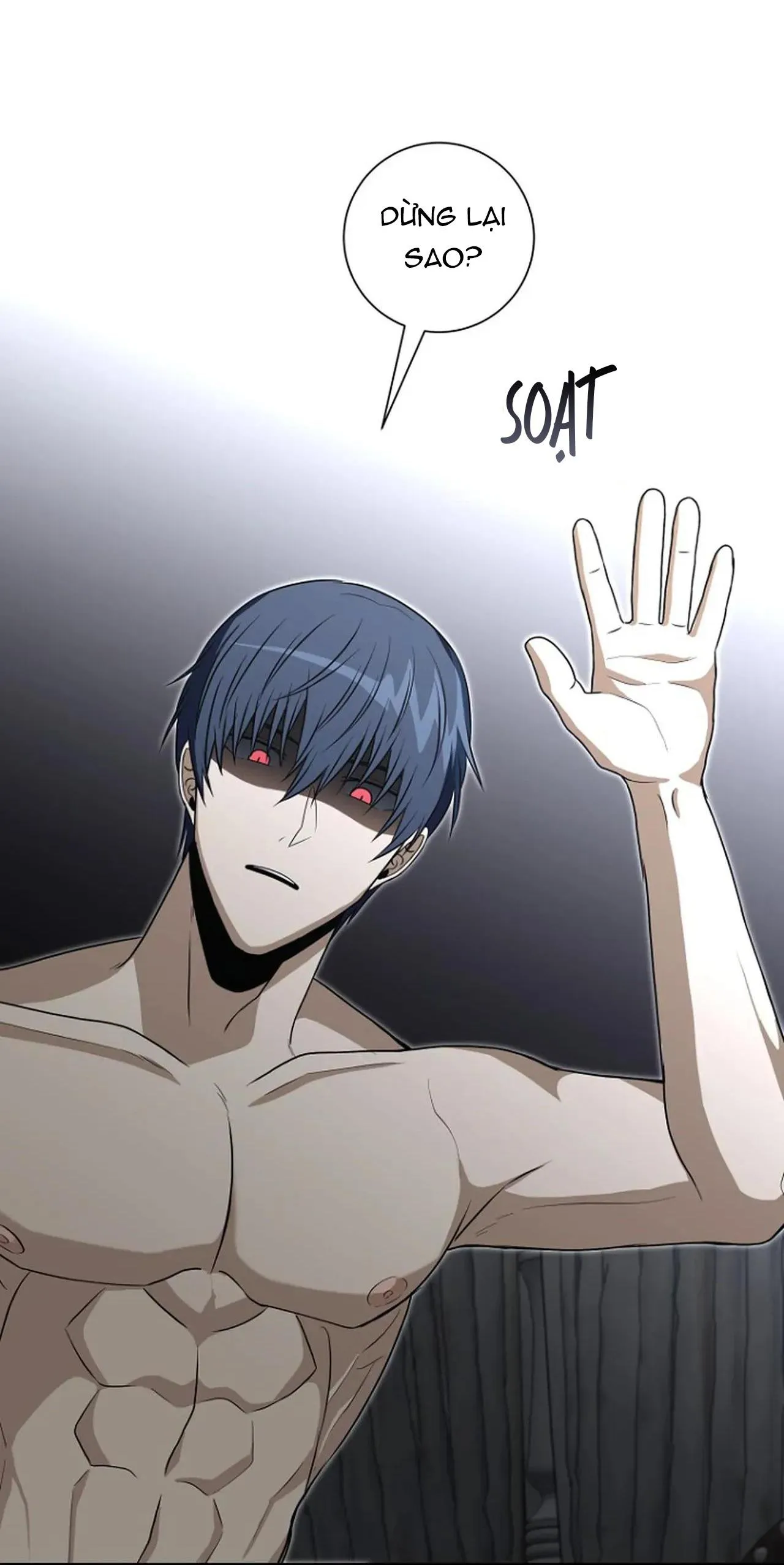 NGHỈ HƯU CHỨ KHÔNG PHẢI TÌNH YÊU Chapter 10 Trang 50