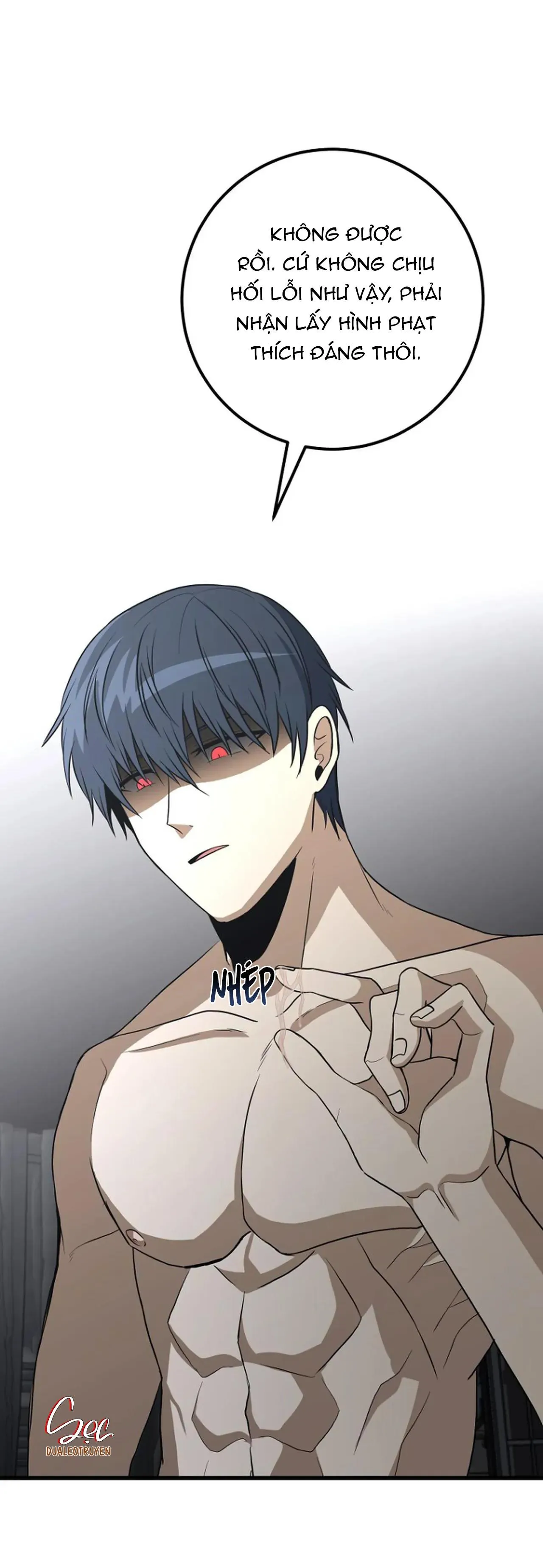 NGHỈ HƯU CHỨ KHÔNG PHẢI TÌNH YÊU Chapter 10 Trang 60