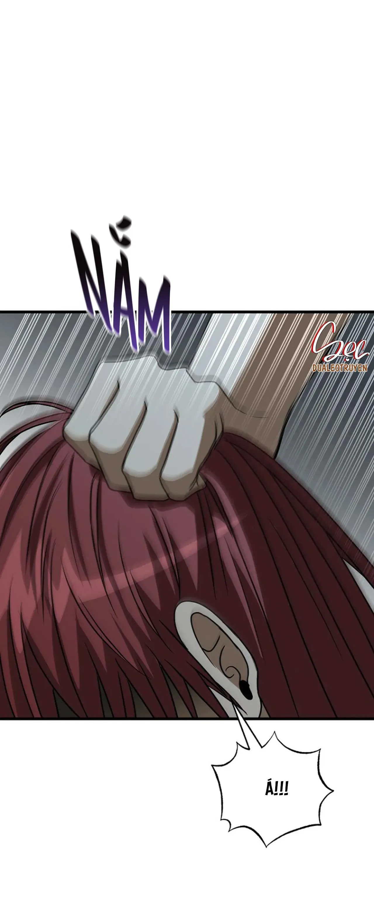 NGHỈ HƯU CHỨ KHÔNG PHẢI TÌNH YÊU Chapter 11 Trang 20