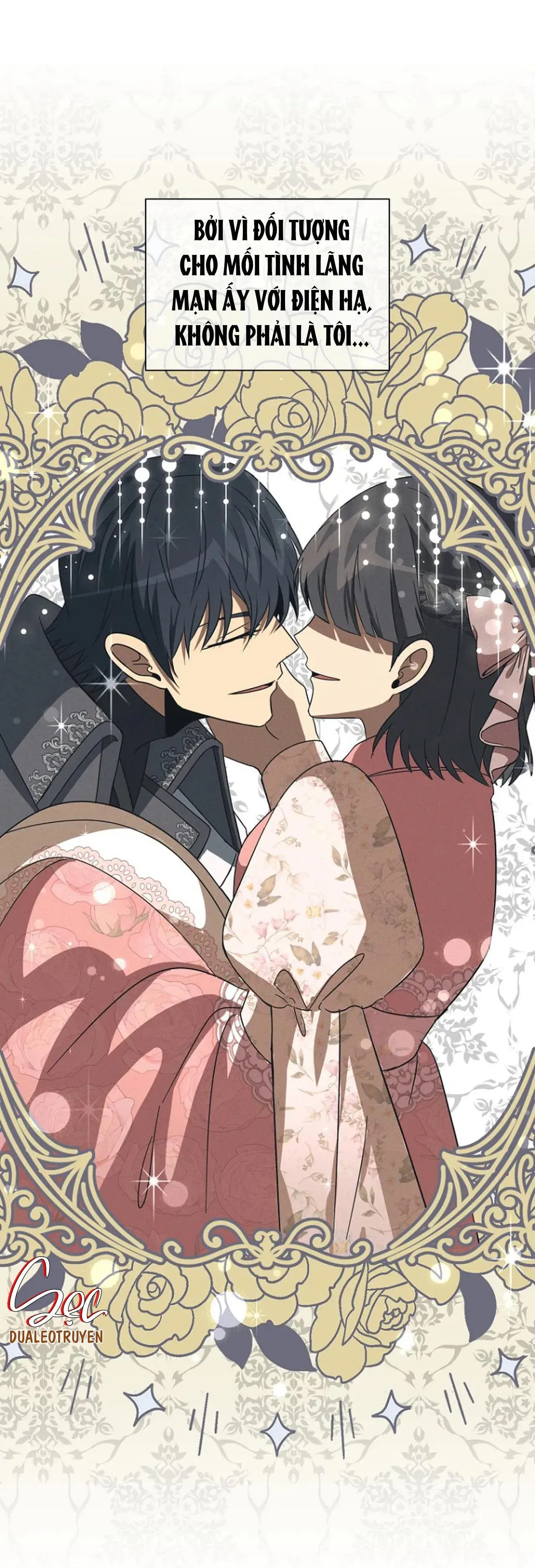 NGHỈ HƯU CHỨ KHÔNG PHẢI TÌNH YÊU Chapter 11 Trang 28