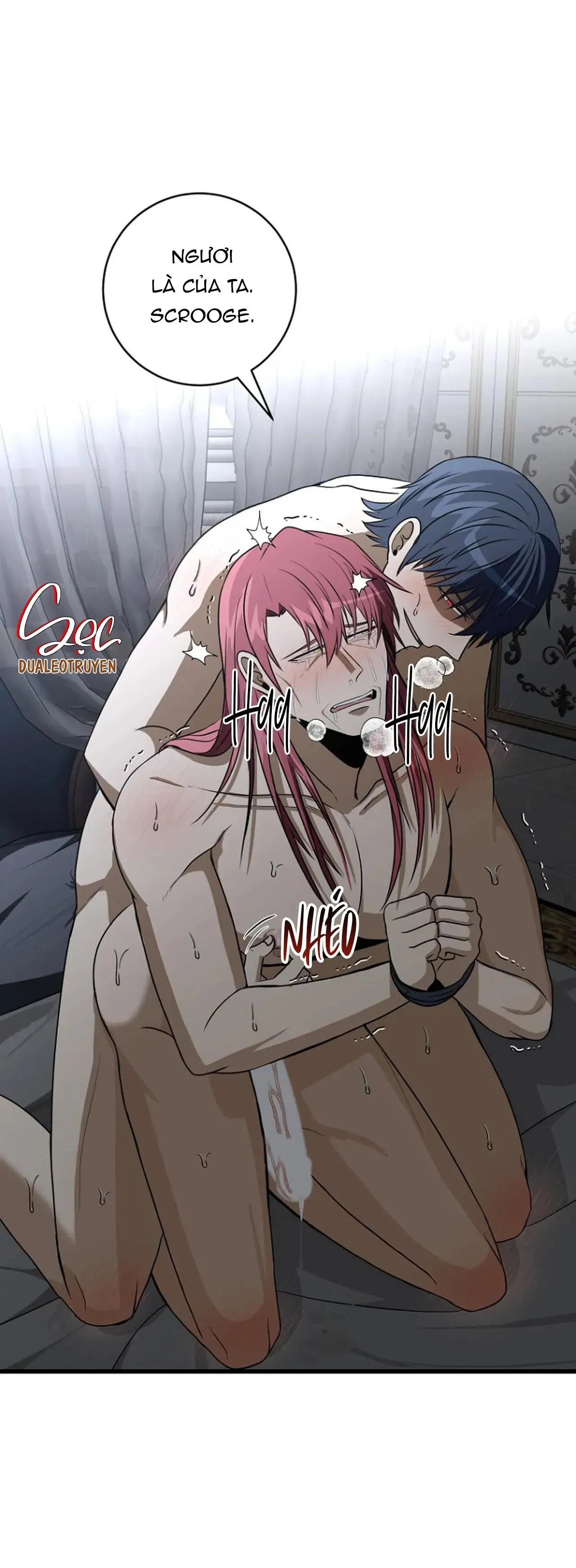 NGHỈ HƯU CHỨ KHÔNG PHẢI TÌNH YÊU Chapter 11 Trang 42