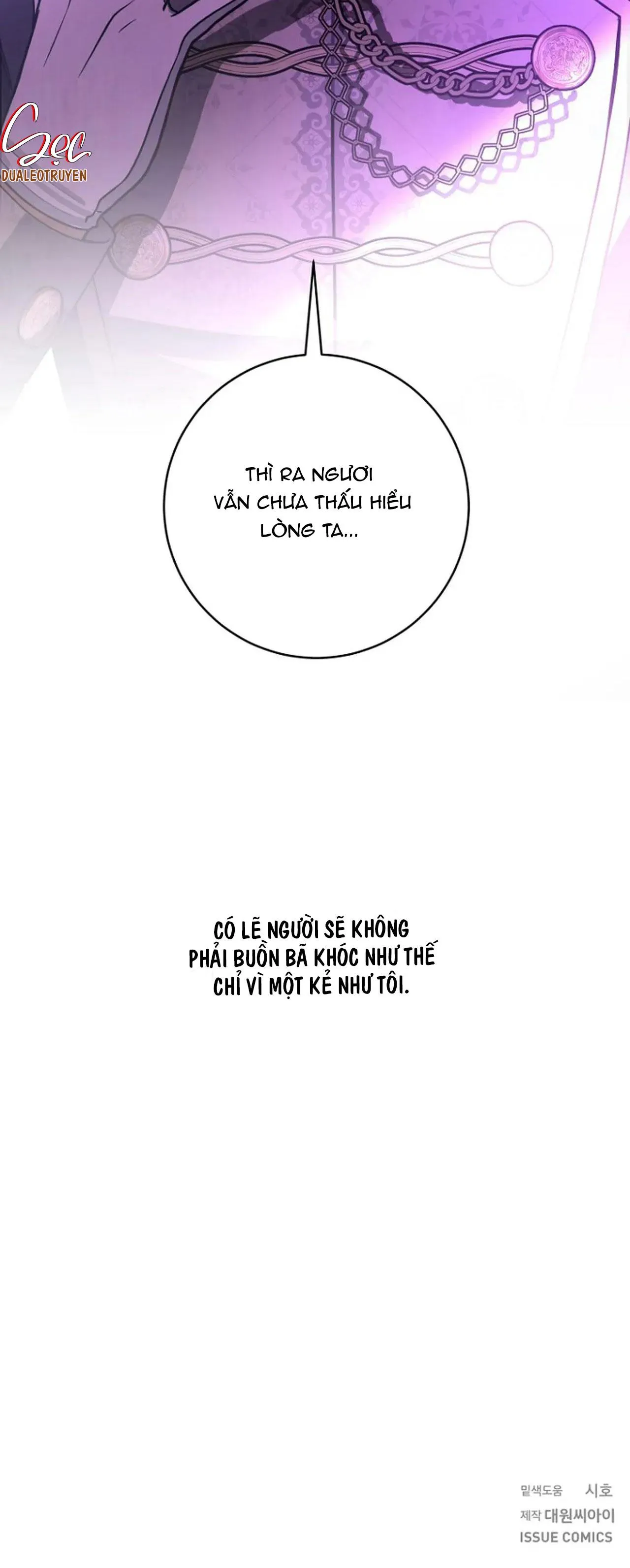 NGHỈ HƯU CHỨ KHÔNG PHẢI TÌNH YÊU Chapter 12 Trang 36