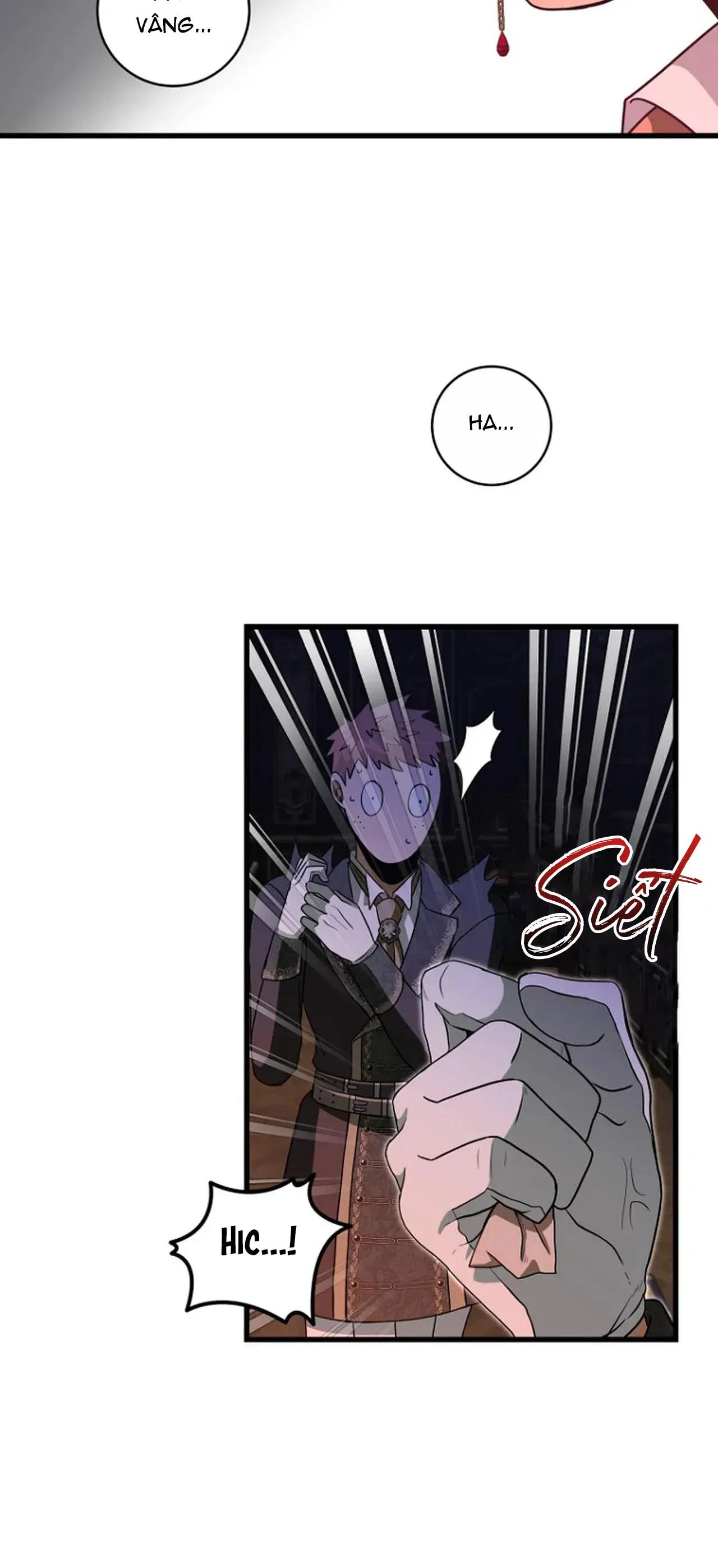 NGHỈ HƯU CHỨ KHÔNG PHẢI TÌNH YÊU Chapter 13 Trang 34