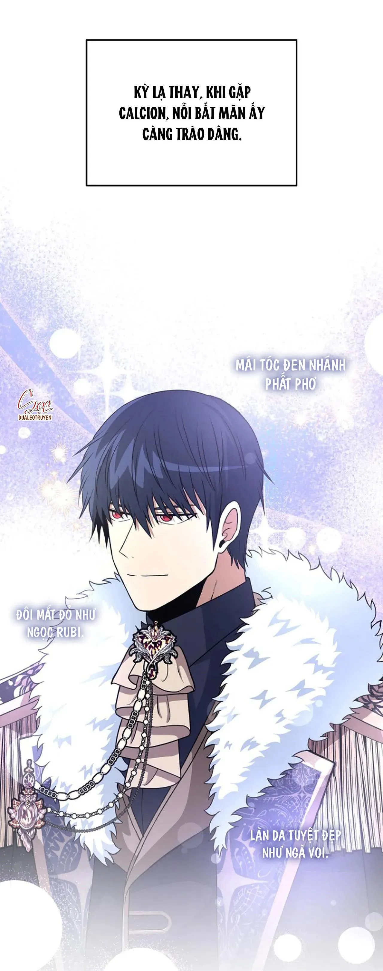 NGHỈ HƯU CHỨ KHÔNG PHẢI TÌNH YÊU Chapter 14 Trang 5