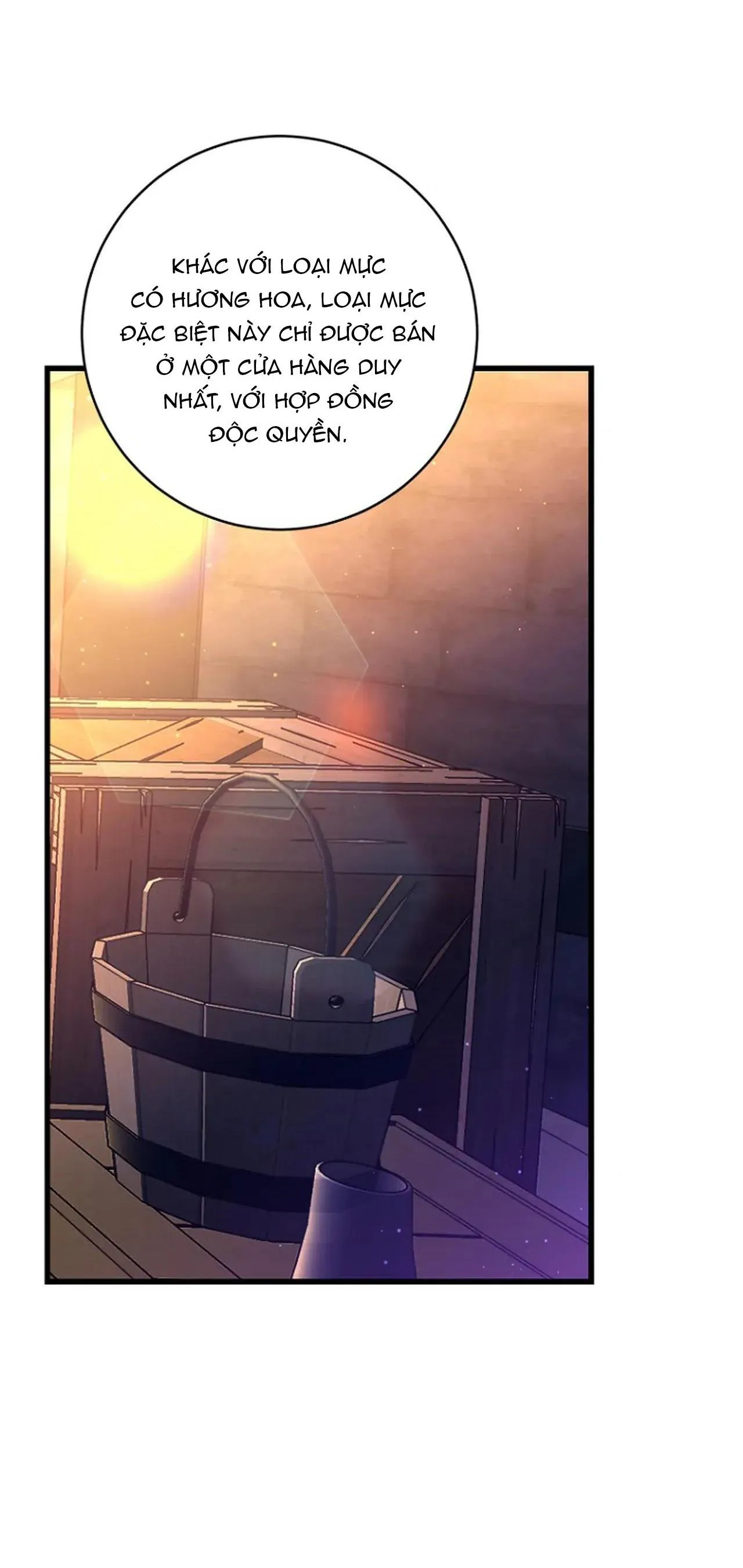 NGHỈ HƯU CHỨ KHÔNG PHẢI TÌNH YÊU Chapter 14 Trang 37