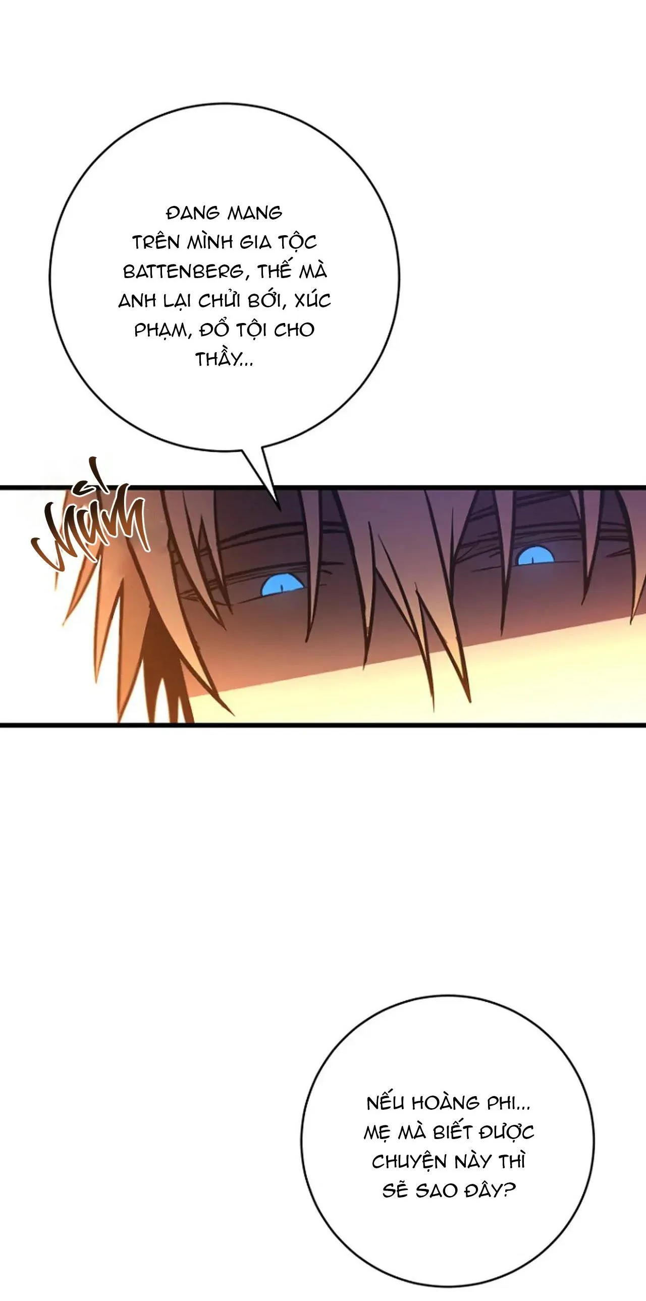 NGHỈ HƯU CHỨ KHÔNG PHẢI TÌNH YÊU Chapter 14 Trang 58