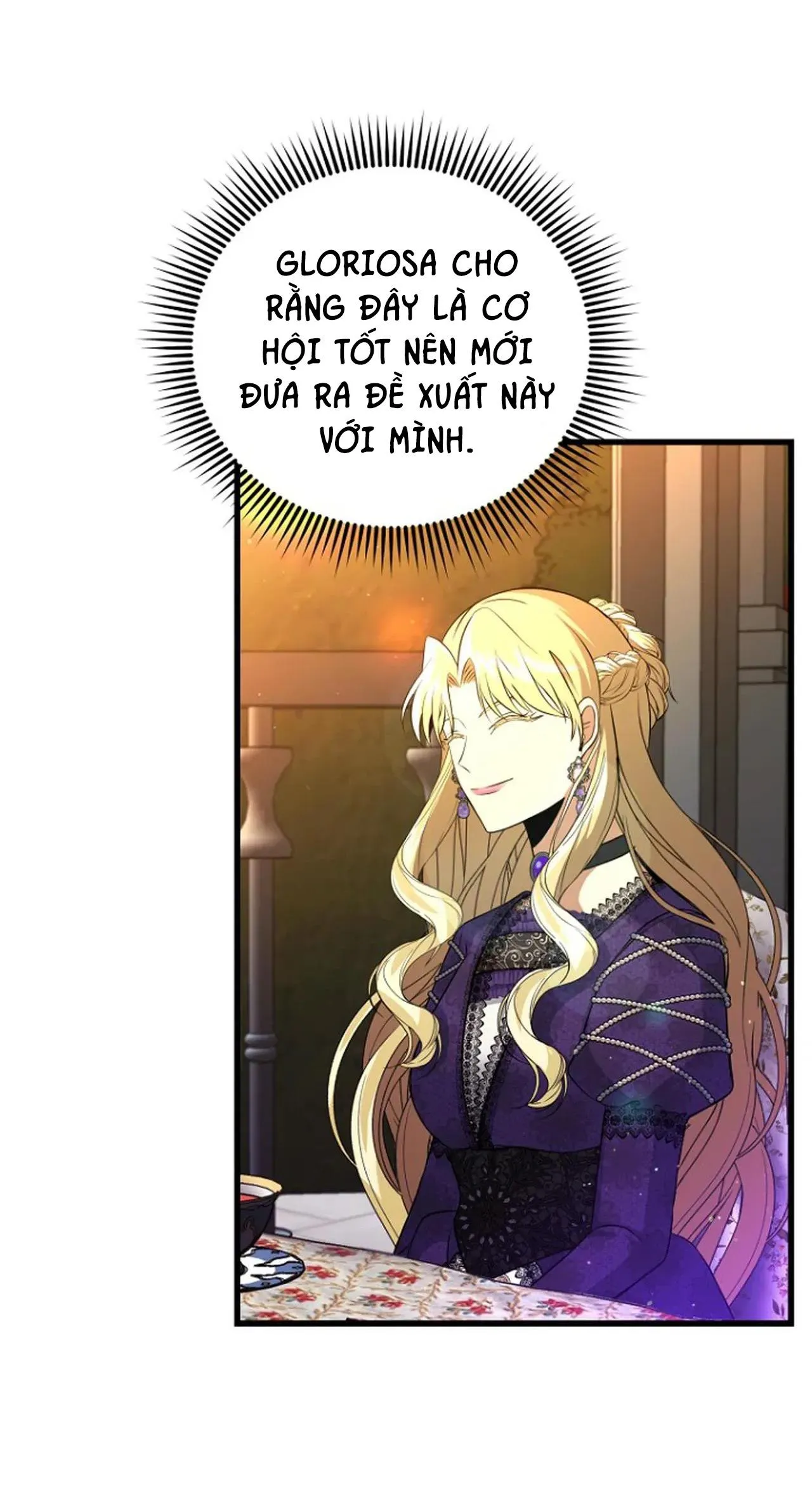 NGHỈ HƯU CHỨ KHÔNG PHẢI TÌNH YÊU Chapter 16 Trang 7