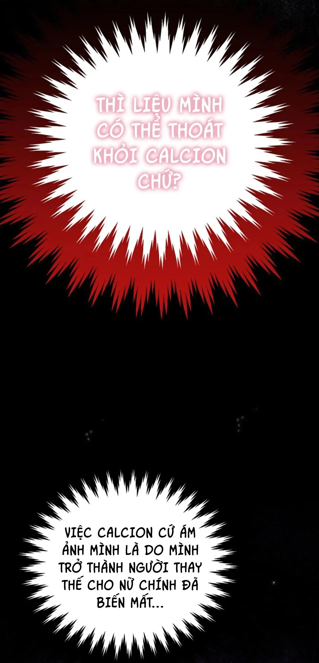 NGHỈ HƯU CHỨ KHÔNG PHẢI TÌNH YÊU Chapter 16 Trang 10