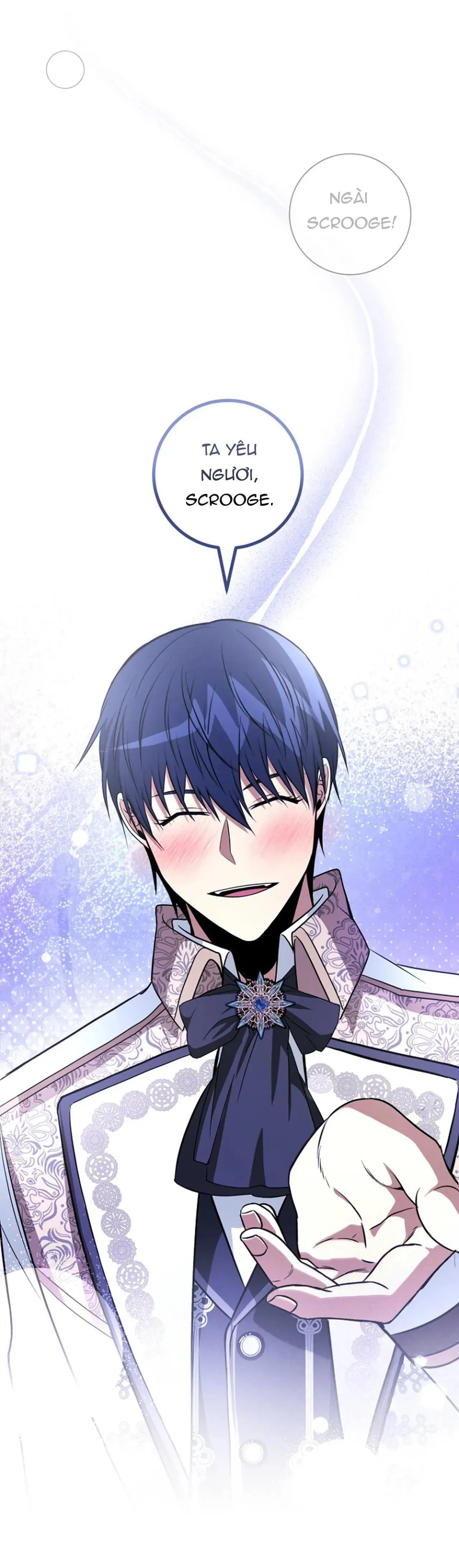 NGHỈ HƯU CHỨ KHÔNG PHẢI TÌNH YÊU Chapter 16 Trang 13