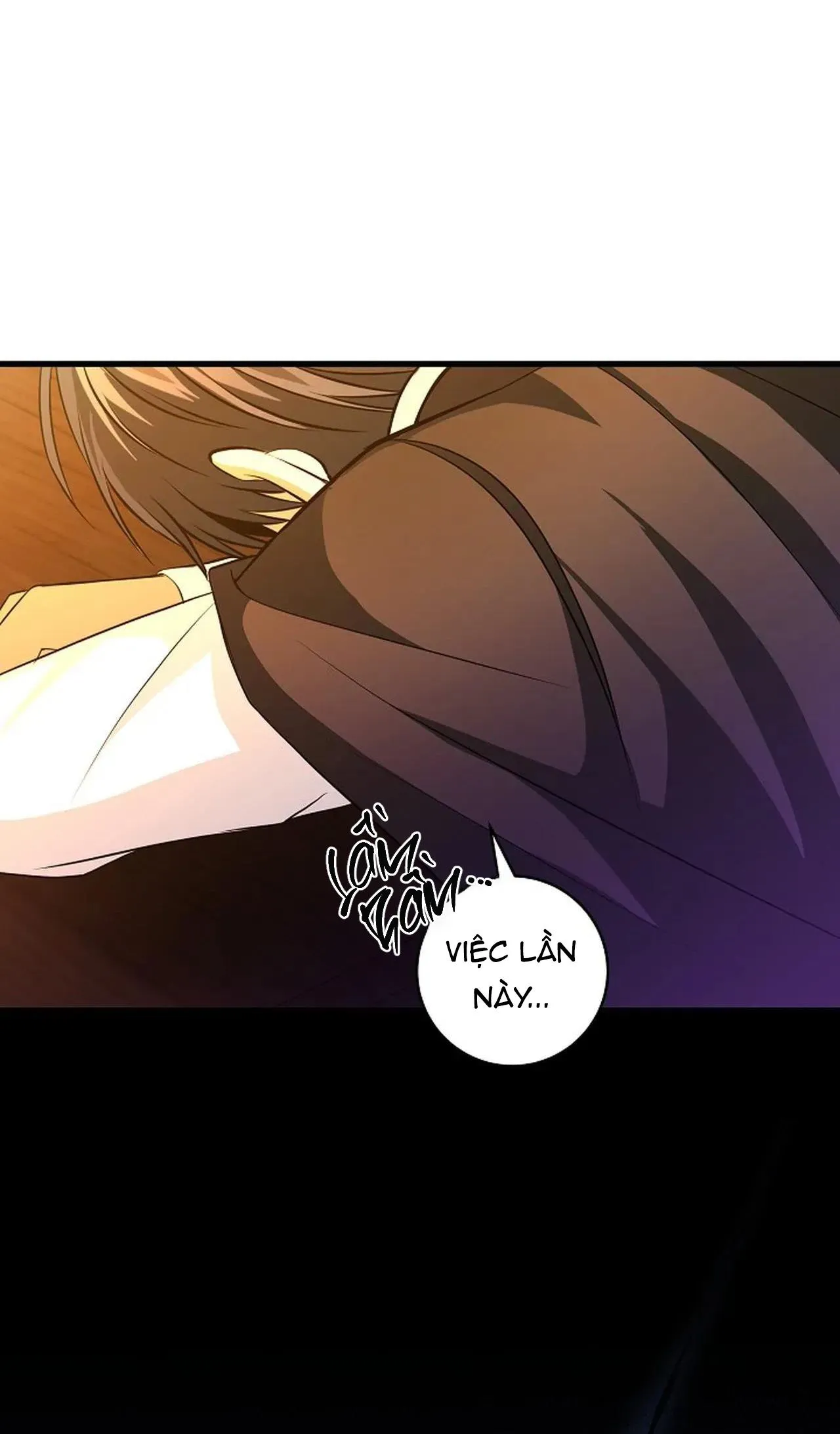 NGHỈ HƯU CHỨ KHÔNG PHẢI TÌNH YÊU Chapter 16 Trang 26