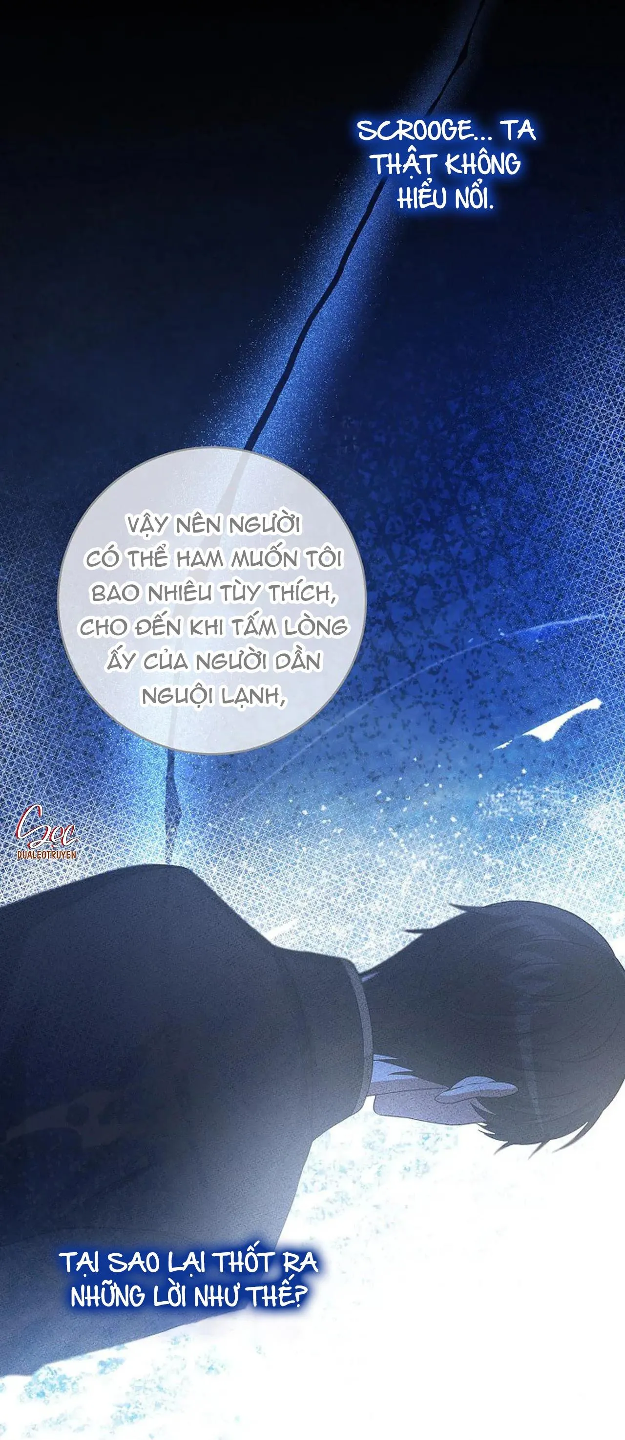 NGHỈ HƯU CHỨ KHÔNG PHẢI TÌNH YÊU Chapter 16 Trang 27