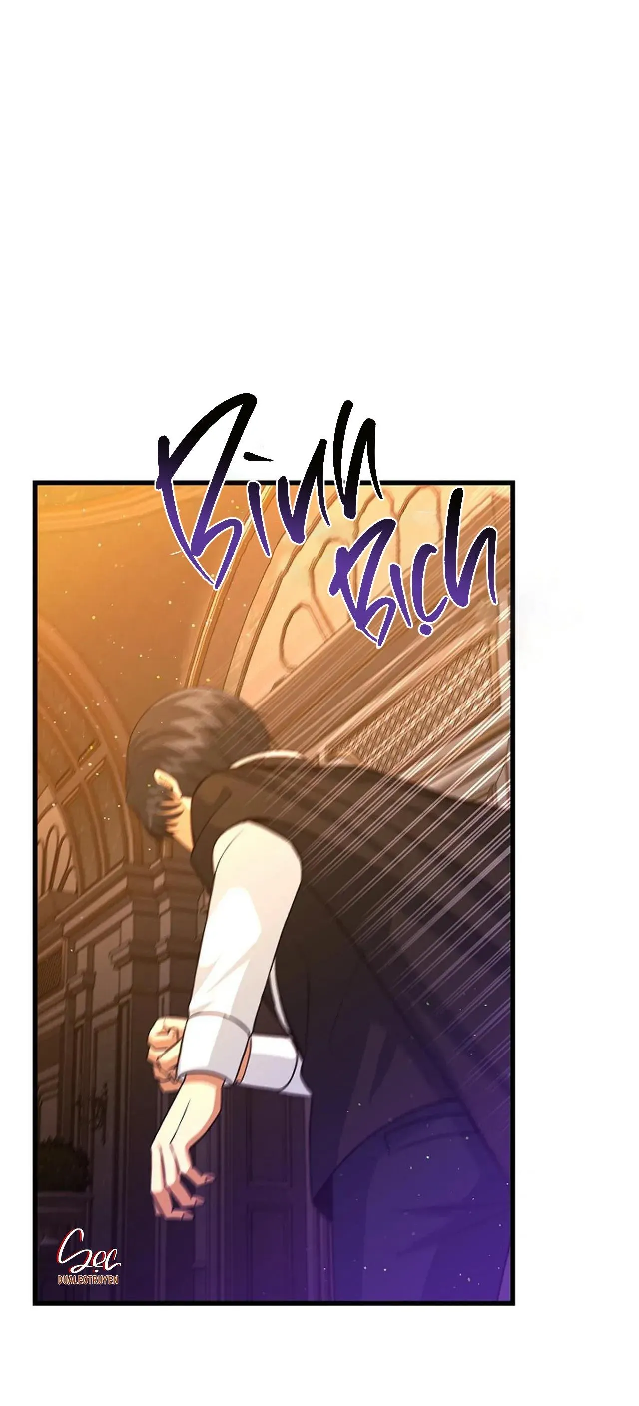 NGHỈ HƯU CHỨ KHÔNG PHẢI TÌNH YÊU Chapter 16 Trang 33