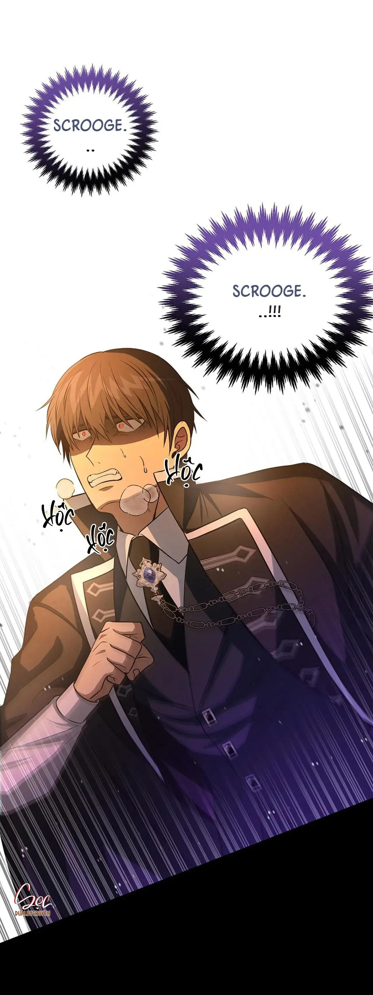 NGHỈ HƯU CHỨ KHÔNG PHẢI TÌNH YÊU Chapter 16 Trang 35