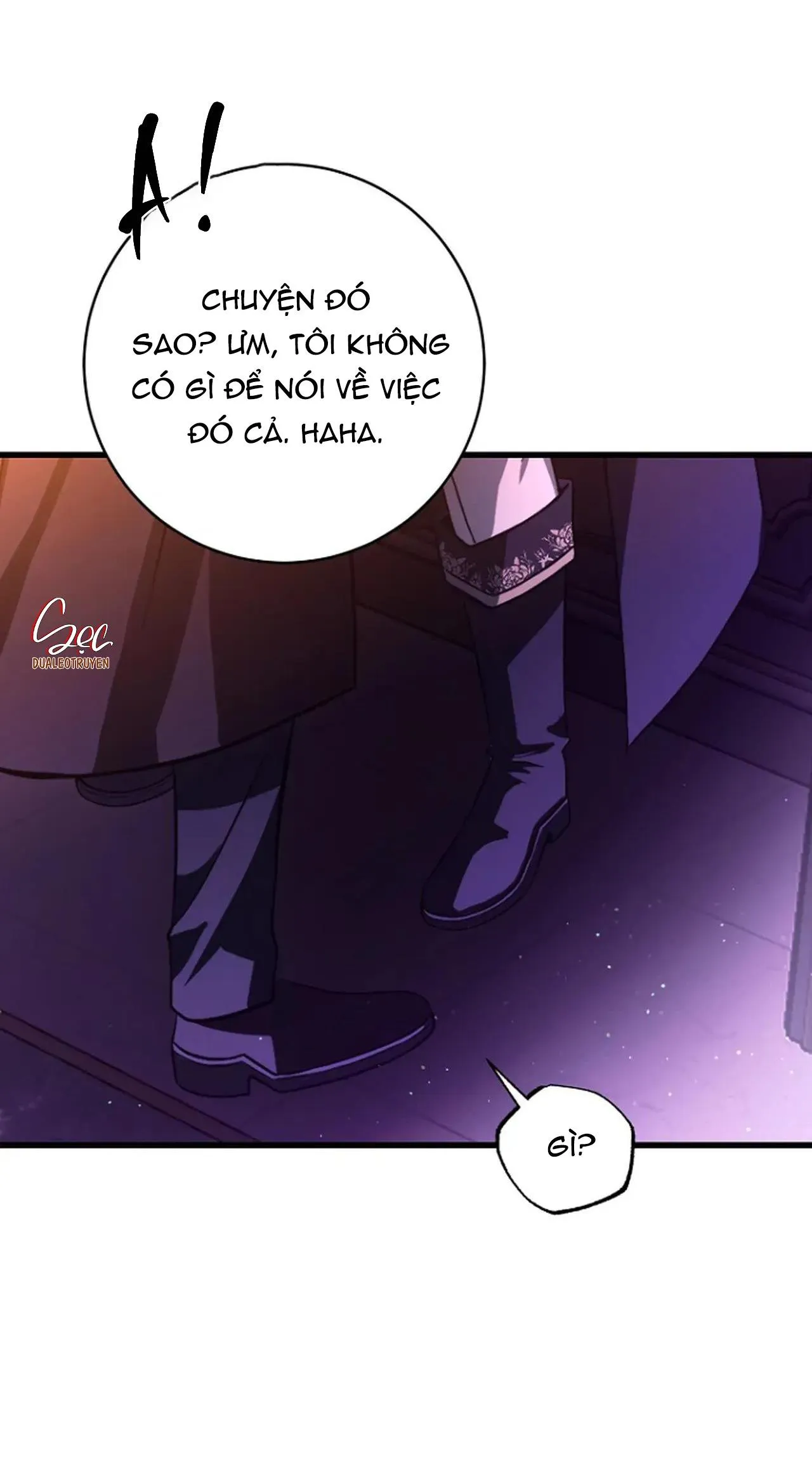 NGHỈ HƯU CHỨ KHÔNG PHẢI TÌNH YÊU Chapter 16 Trang 40