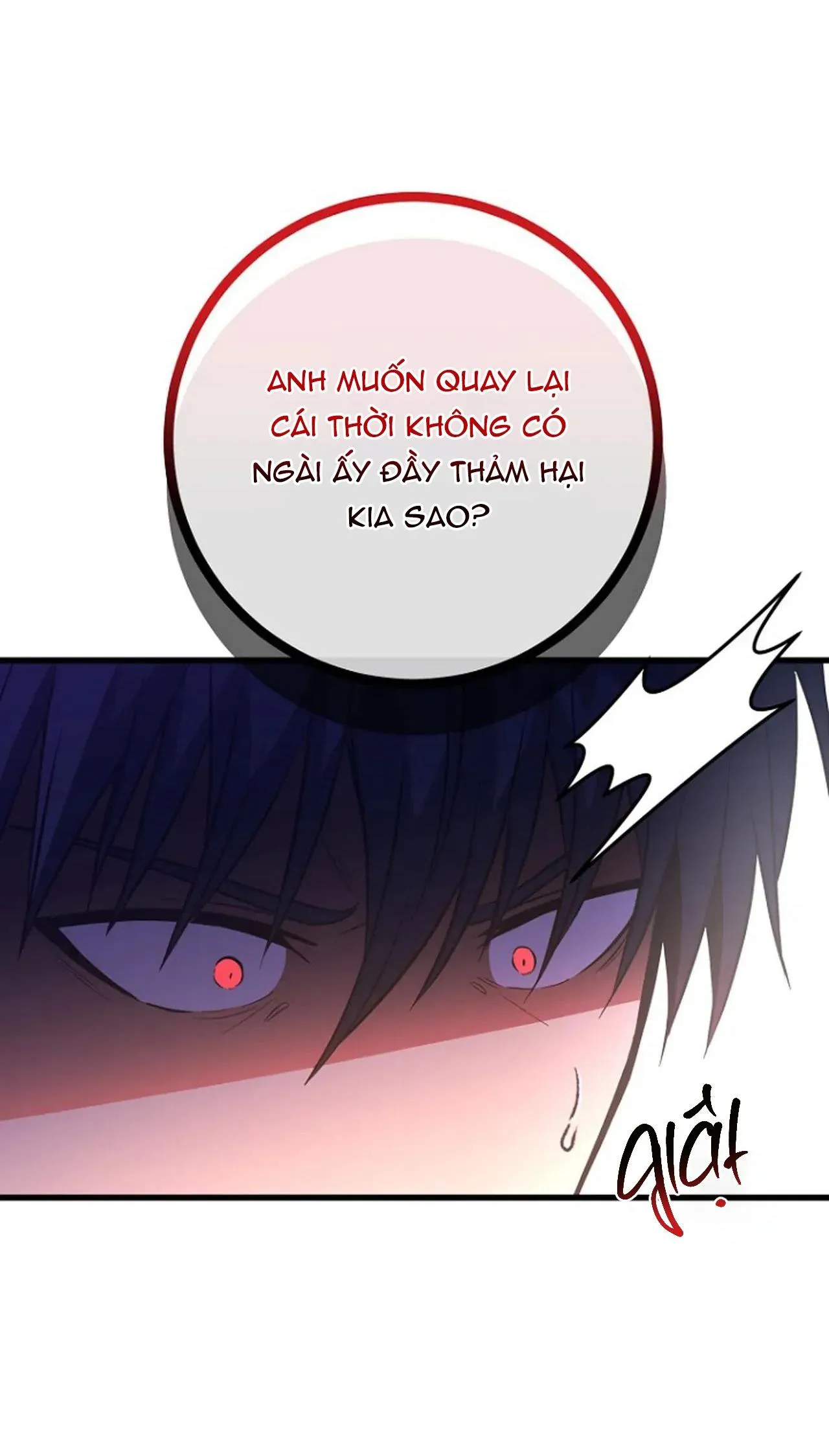 NGHỈ HƯU CHỨ KHÔNG PHẢI TÌNH YÊU Chapter 16 Trang 48