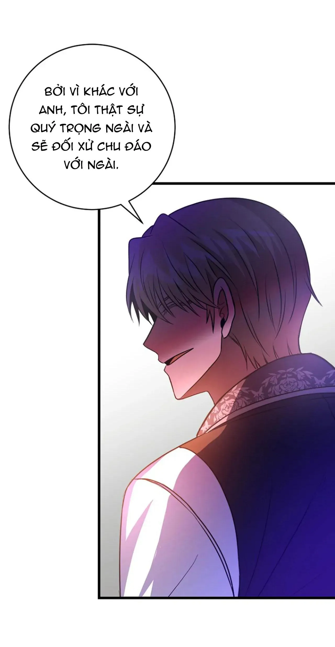 NGHỈ HƯU CHỨ KHÔNG PHẢI TÌNH YÊU Chapter 16 Trang 50