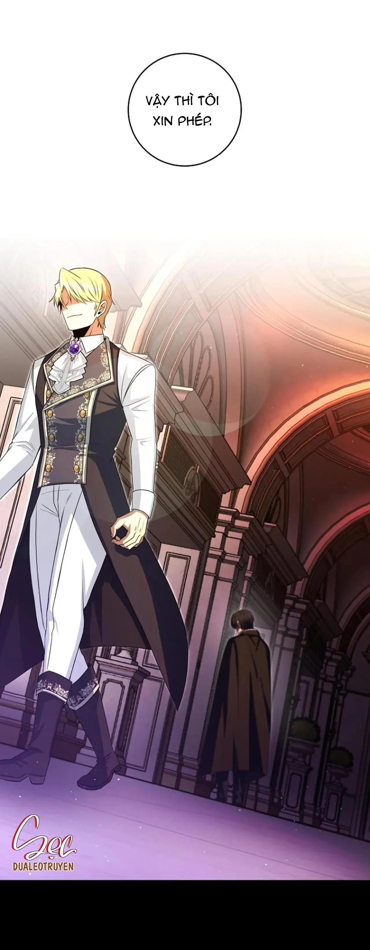 NGHỈ HƯU CHỨ KHÔNG PHẢI TÌNH YÊU Chapter 16 Trang 51