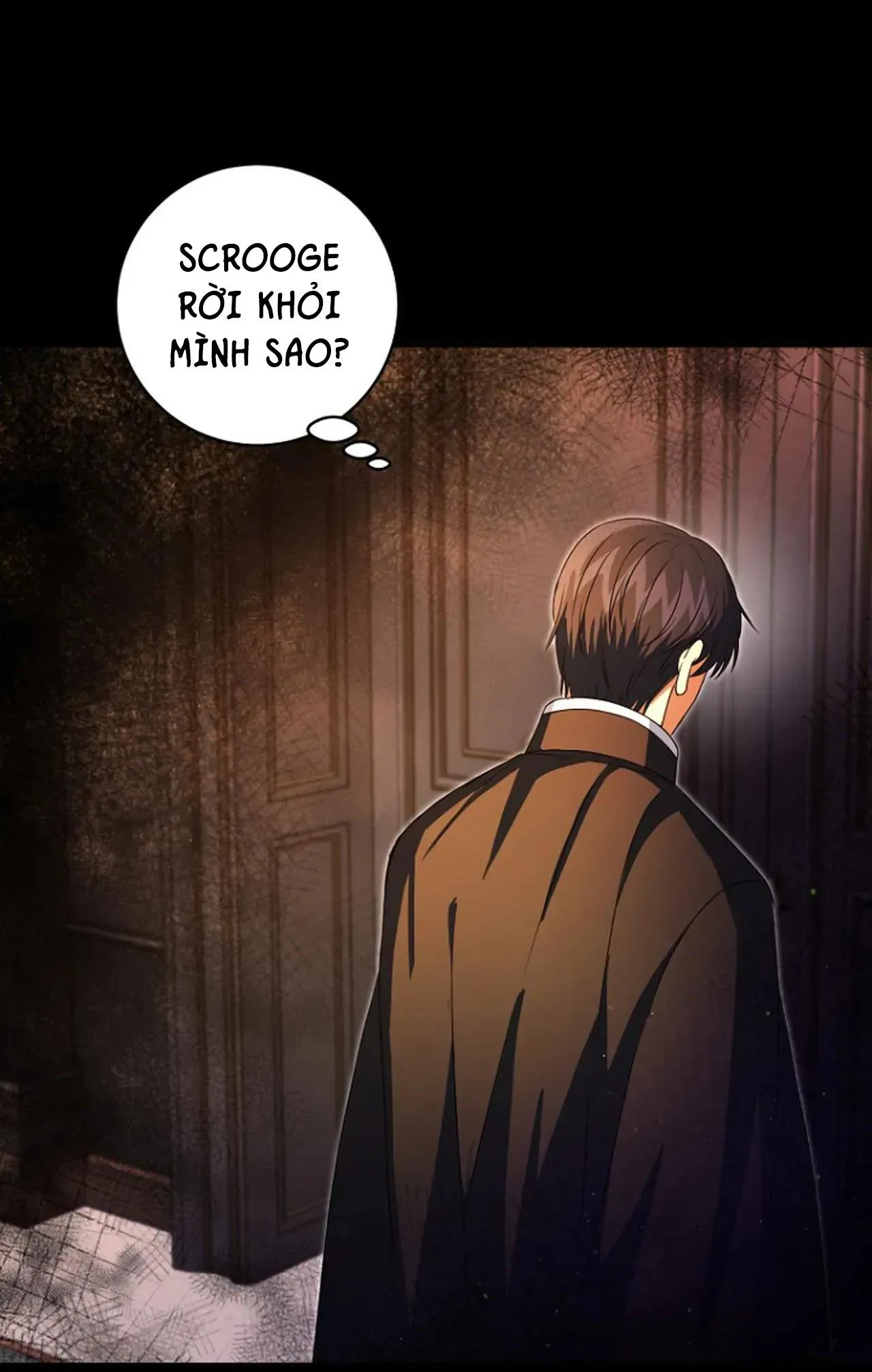 NGHỈ HƯU CHỨ KHÔNG PHẢI TÌNH YÊU Chapter 16 Trang 52