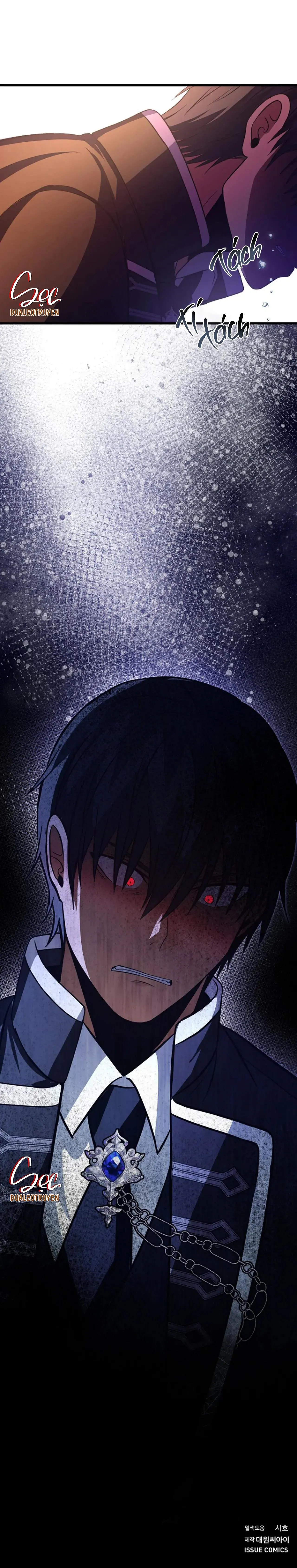 NGHỈ HƯU CHỨ KHÔNG PHẢI TÌNH YÊU Chapter 16 Trang 55