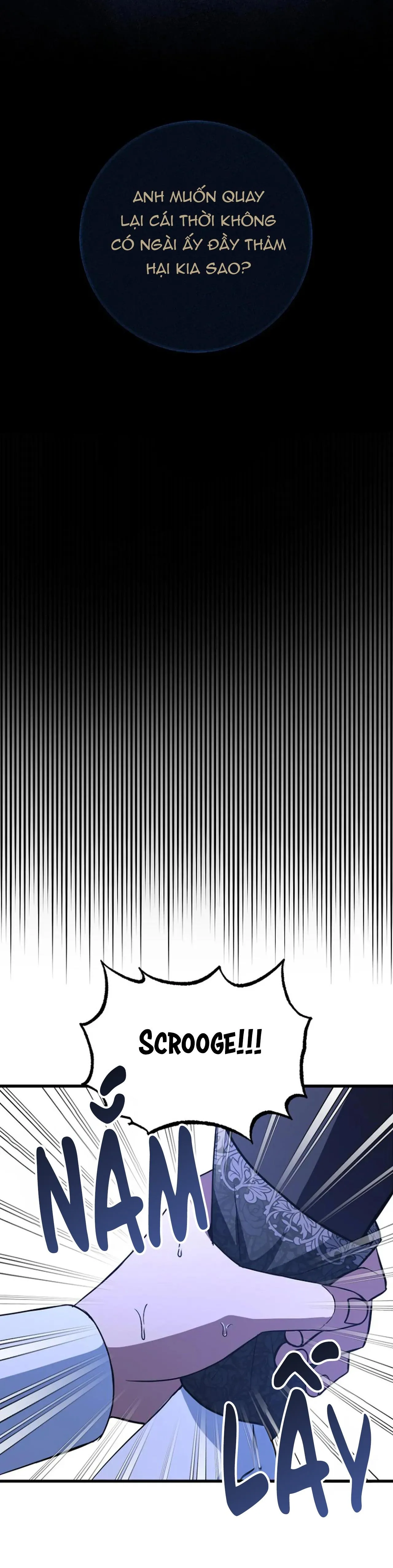 NGHỈ HƯU CHỨ KHÔNG PHẢI TÌNH YÊU Chapter 17 Trang 31