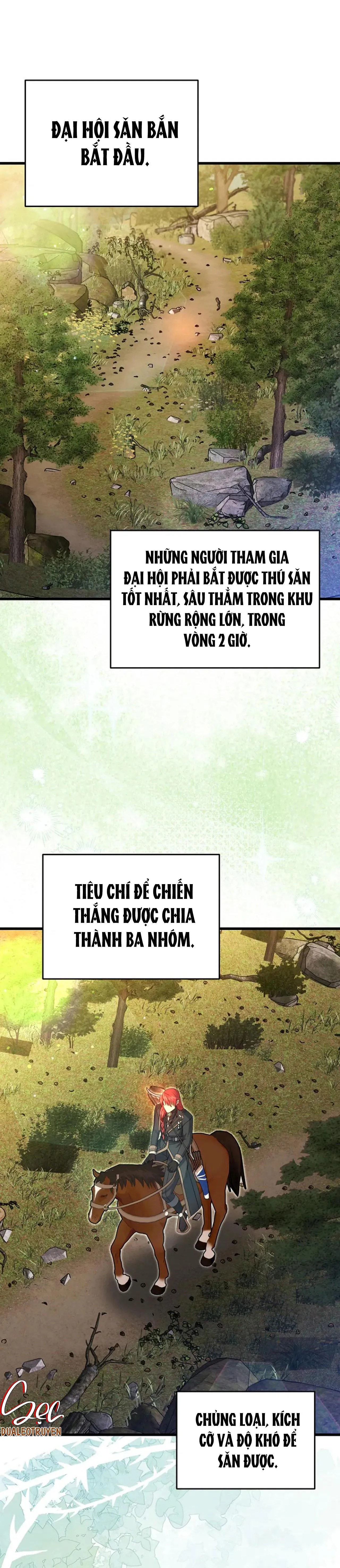 NGHỈ HƯU CHỨ KHÔNG PHẢI TÌNH YÊU Chapter 20 Trang 24