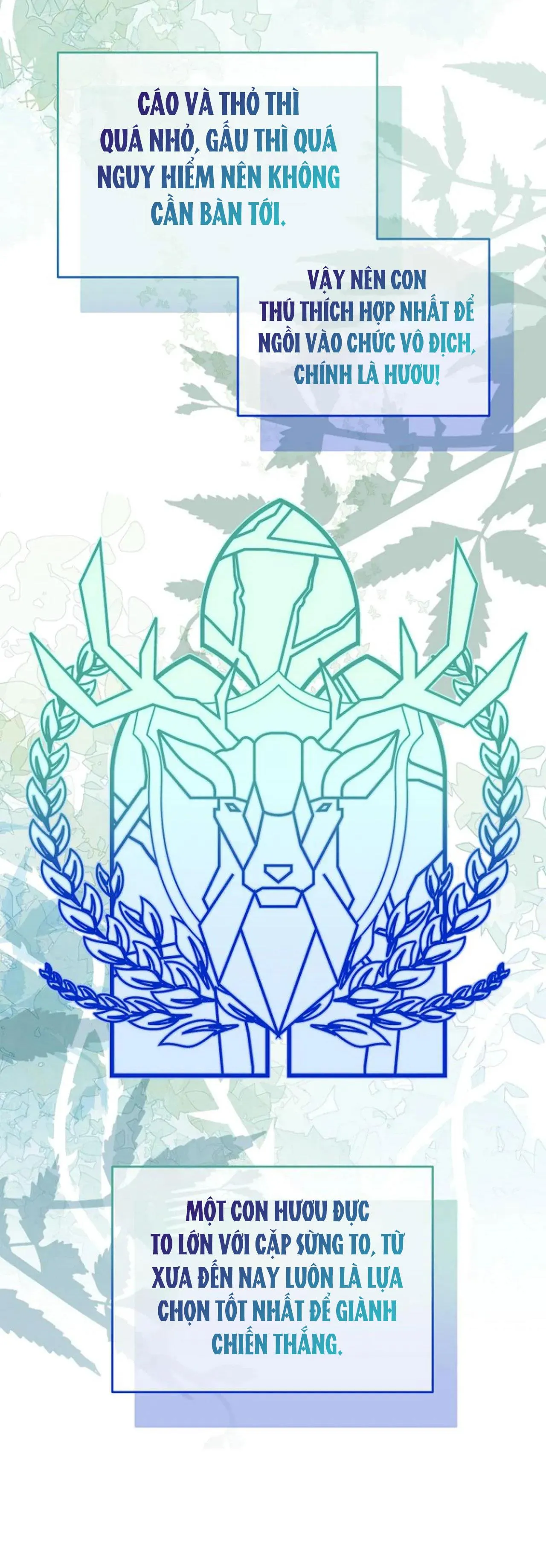 NGHỈ HƯU CHỨ KHÔNG PHẢI TÌNH YÊU Chapter 20 Trang 25