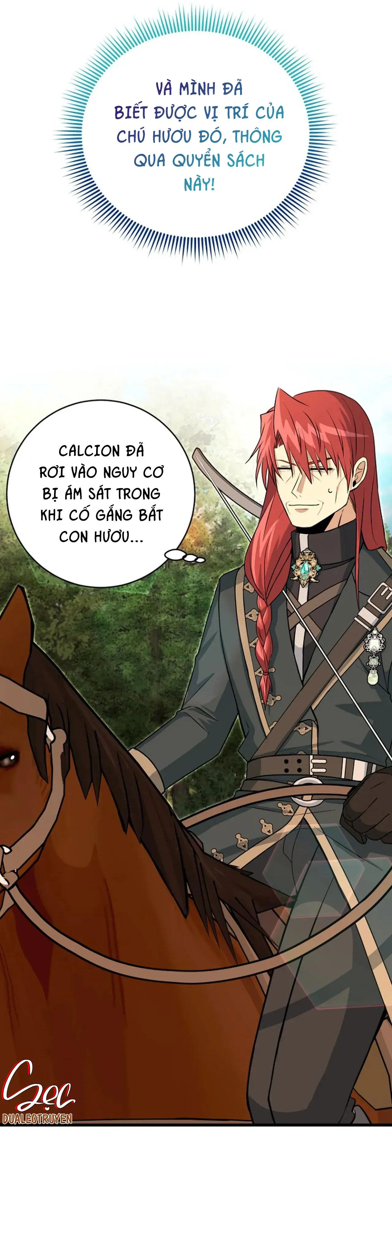 NGHỈ HƯU CHỨ KHÔNG PHẢI TÌNH YÊU Chapter 20 Trang 26